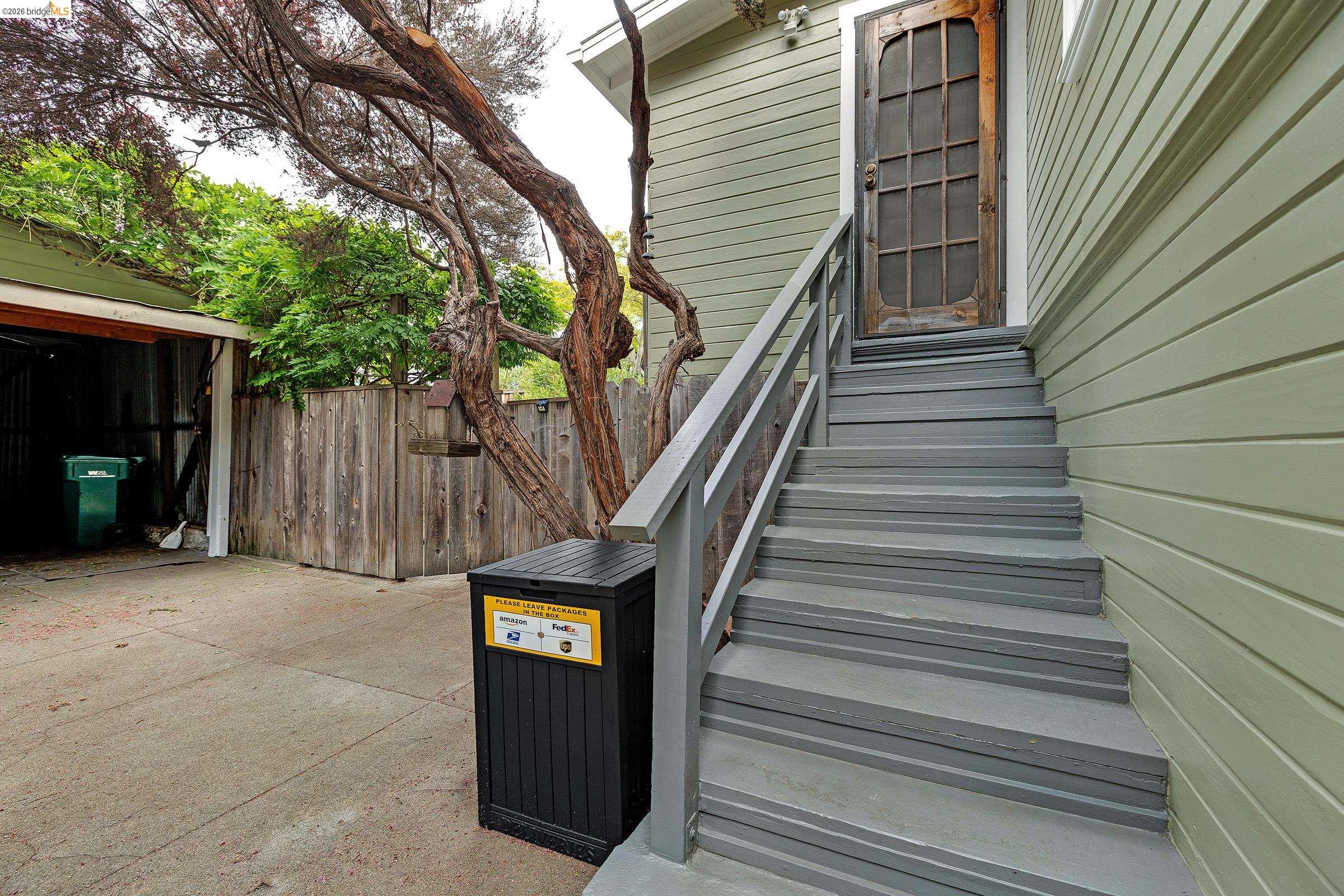345 49th Street