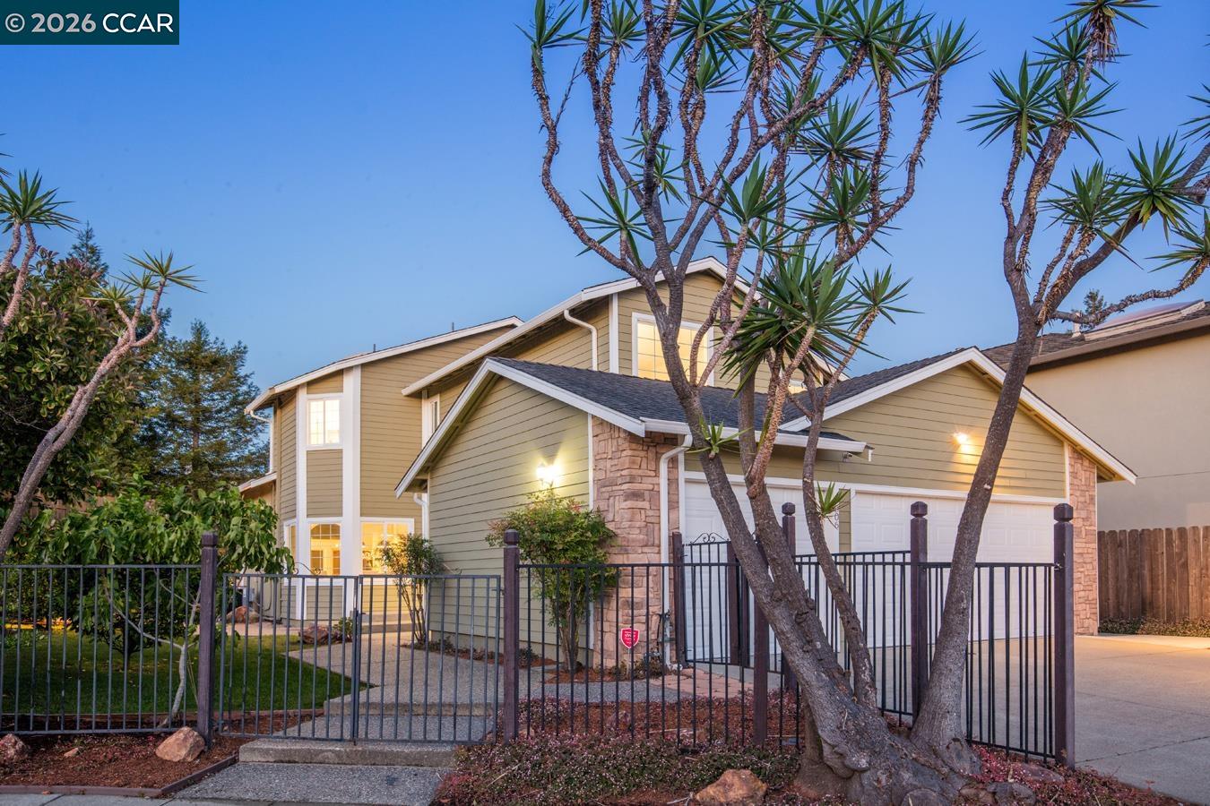 5006 Crystal Ridge Ct