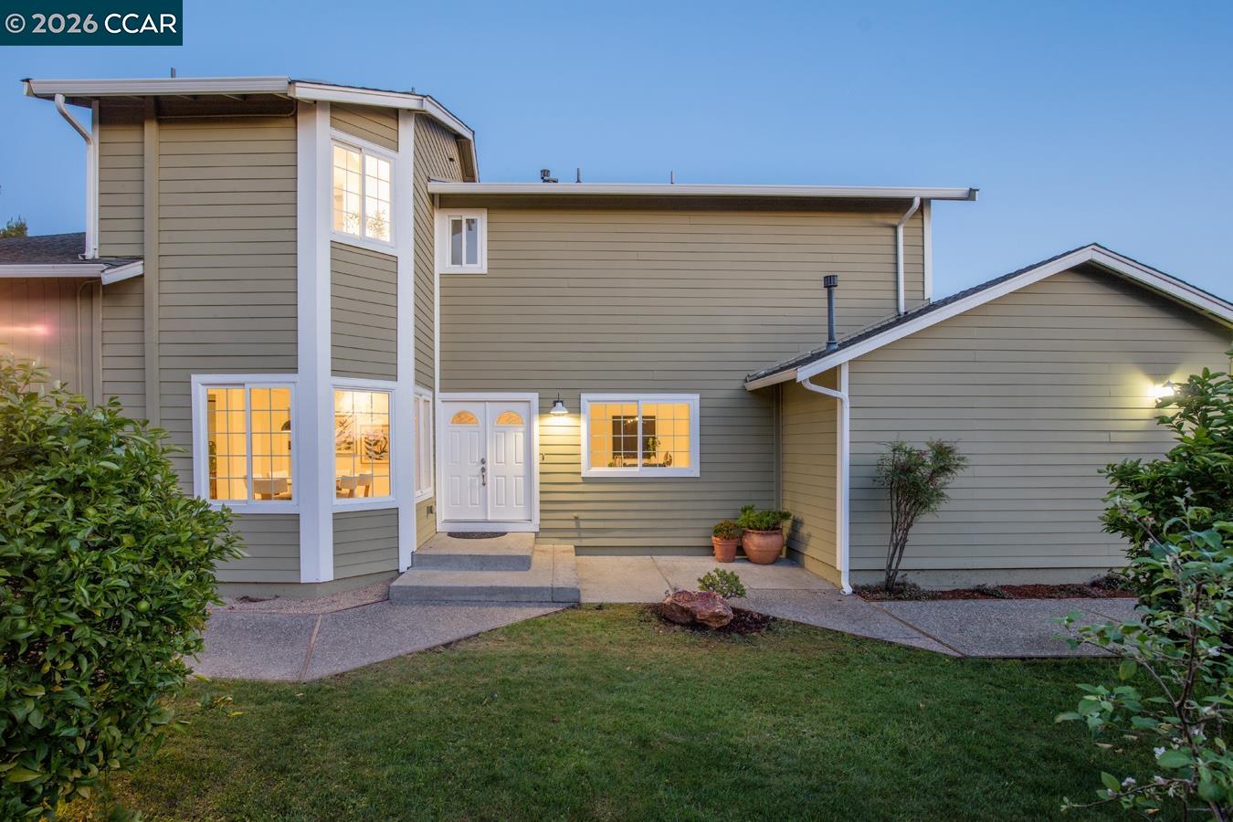 5006 Crystal Ridge Ct