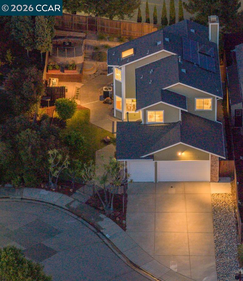 5006 Crystal Ridge Ct