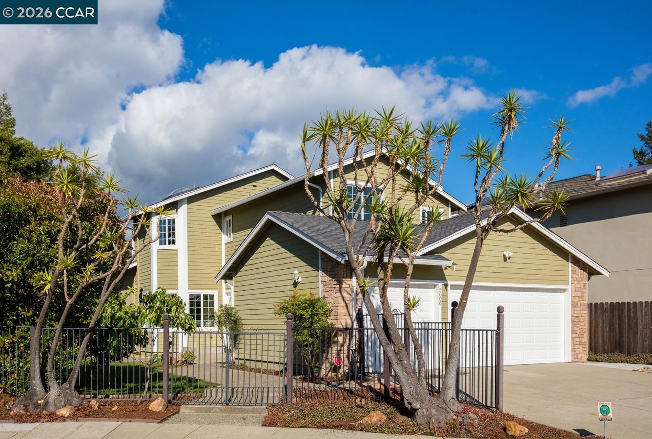 5006 Crystal Ridge Ct