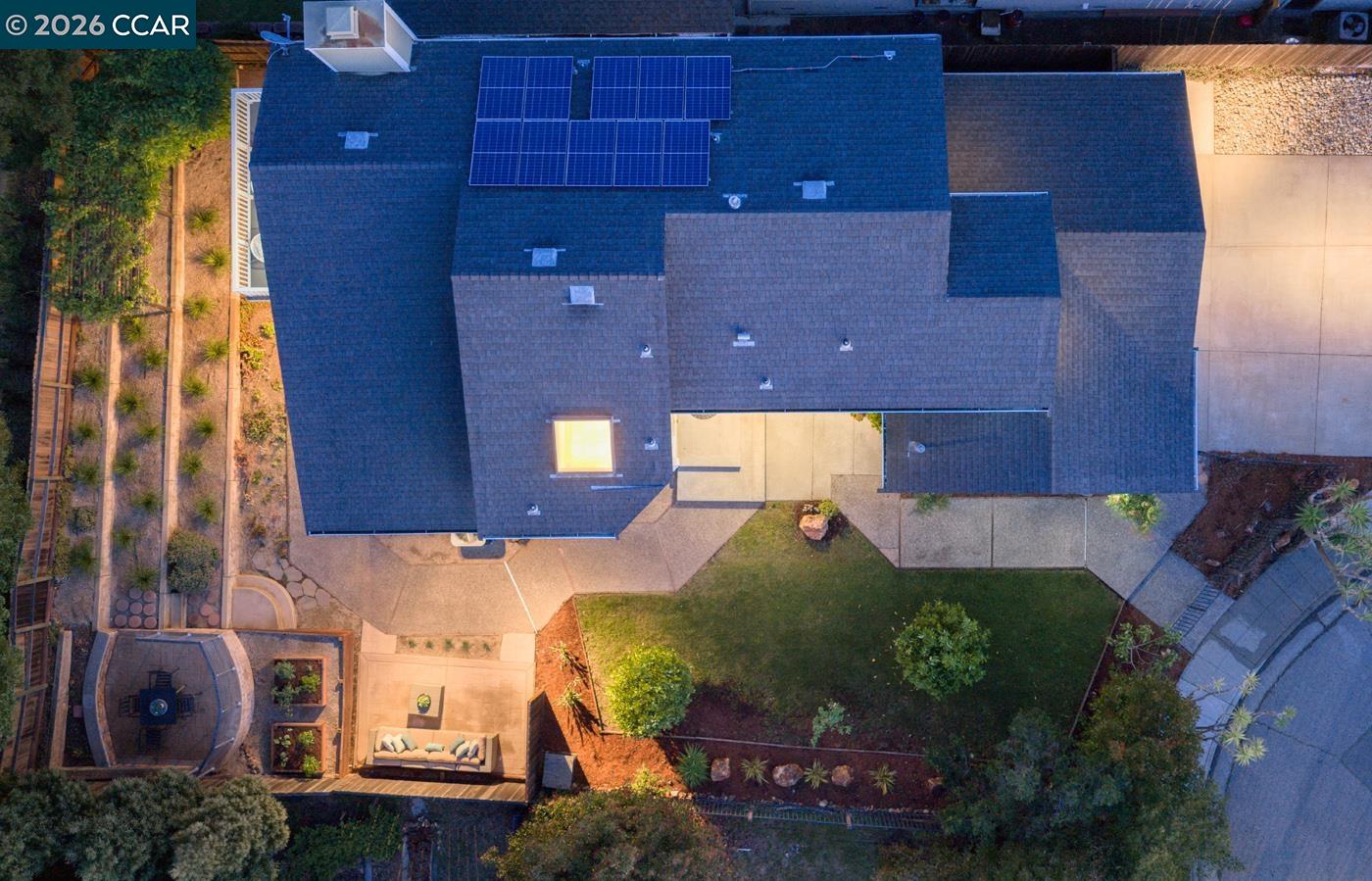 5006 Crystal Ridge Ct