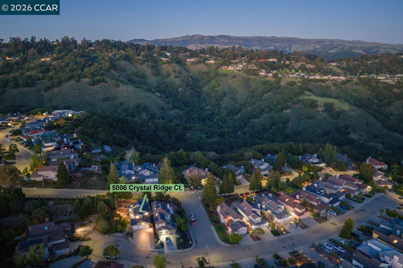 5006 Crystal Ridge Ct