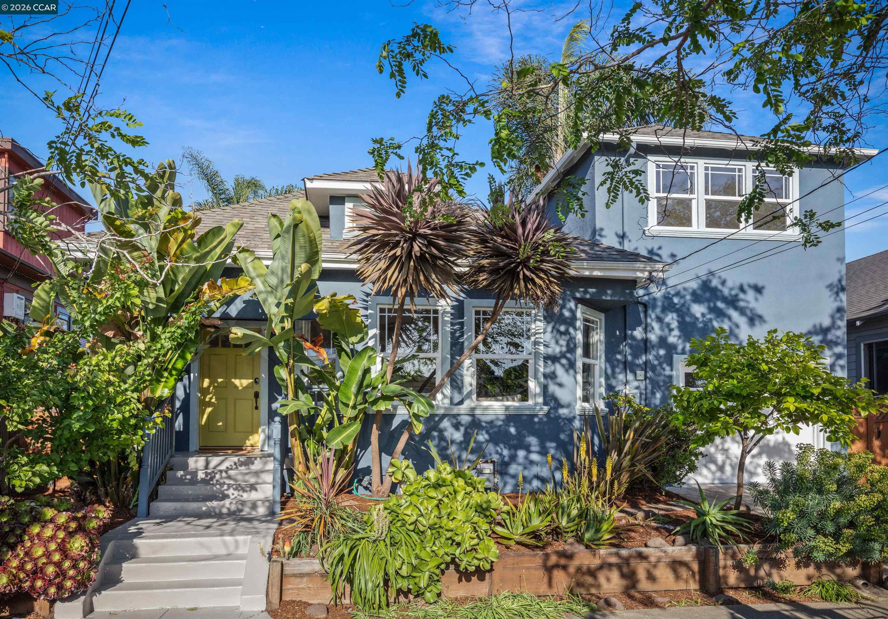 3131 Mabel St