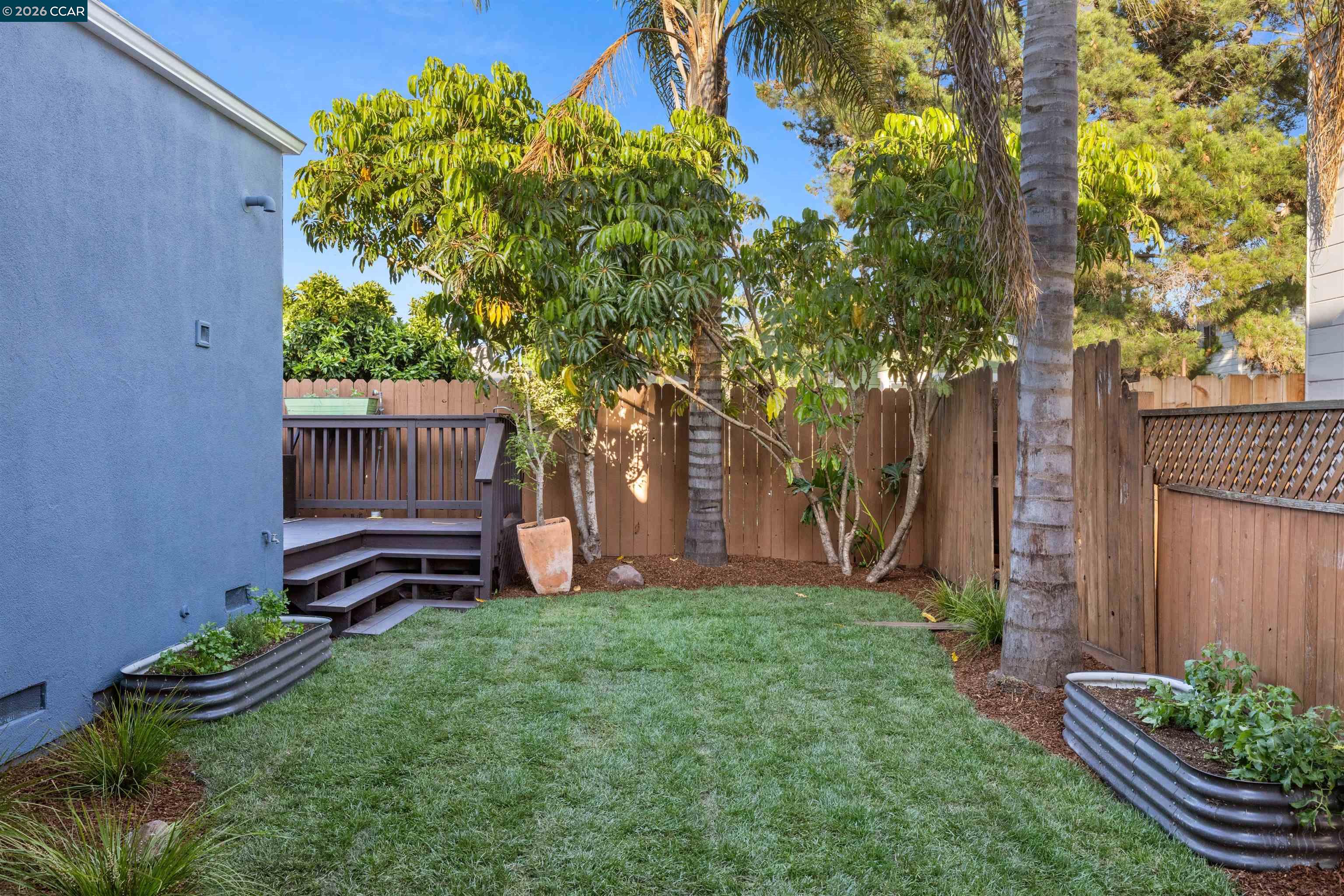 3131 Mabel St