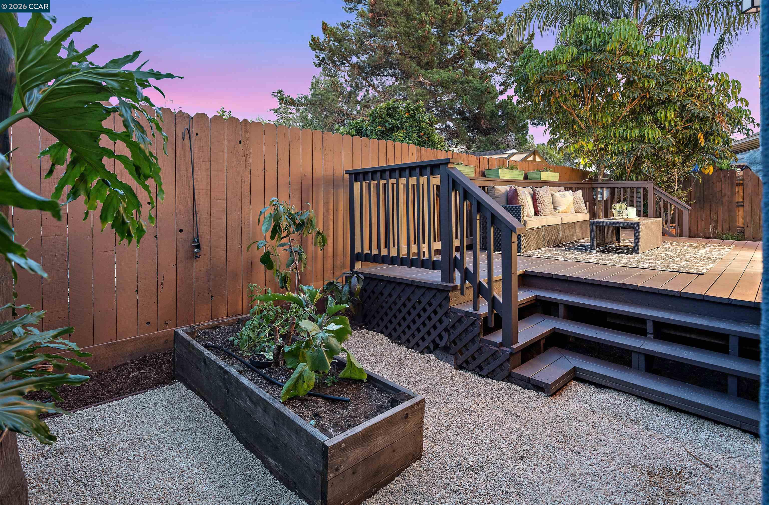 3131 Mabel St