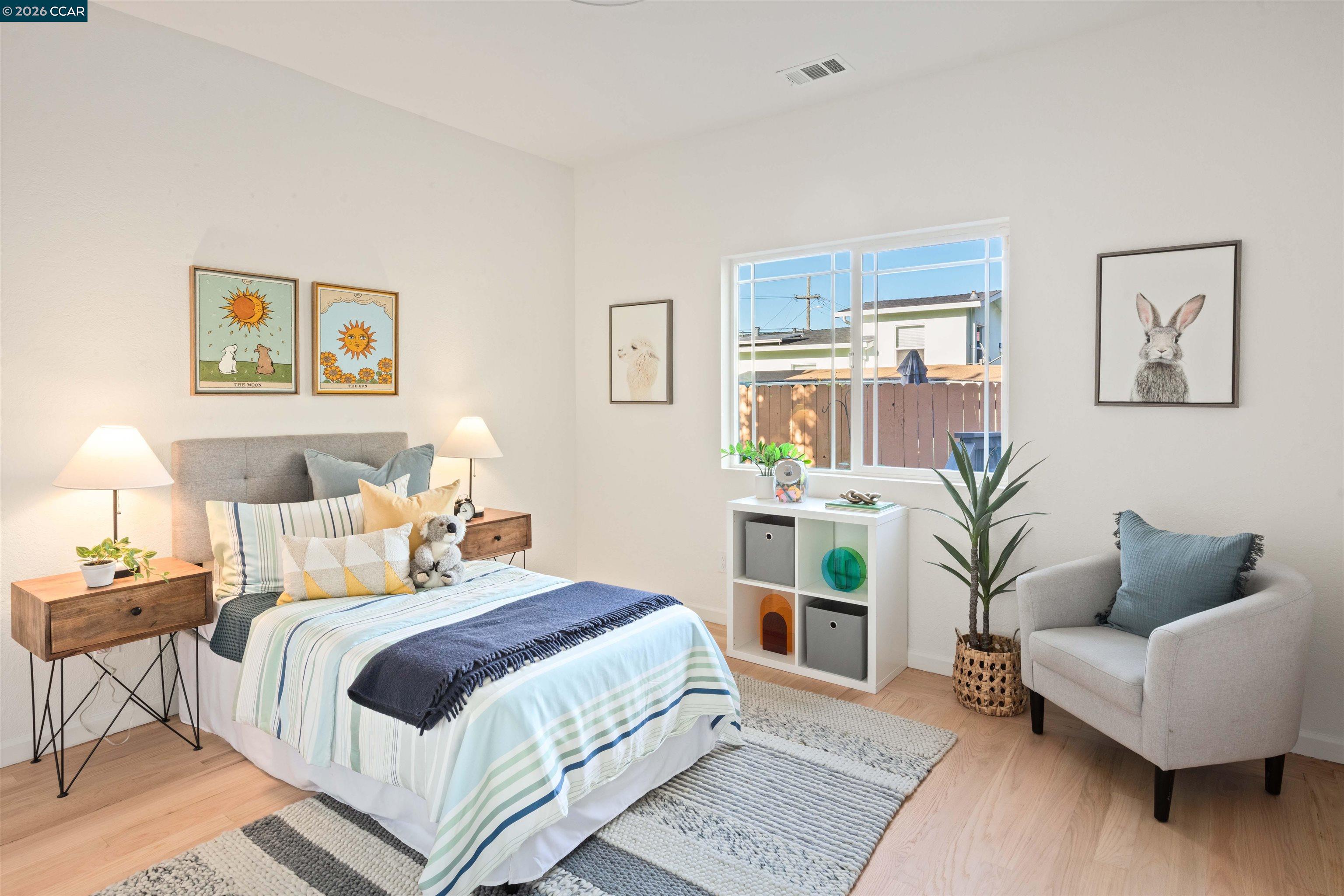3131 Mabel St