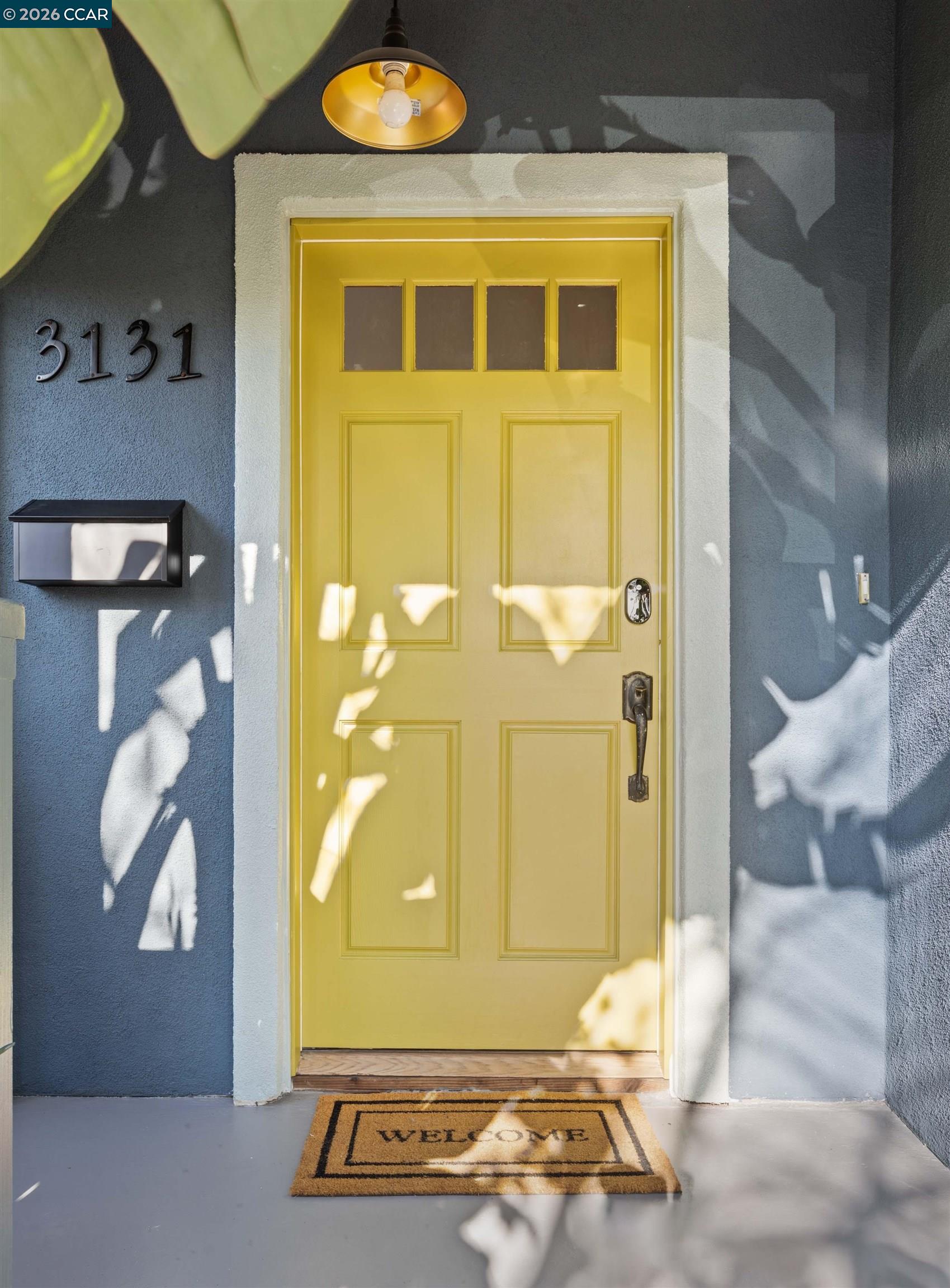3131 Mabel St