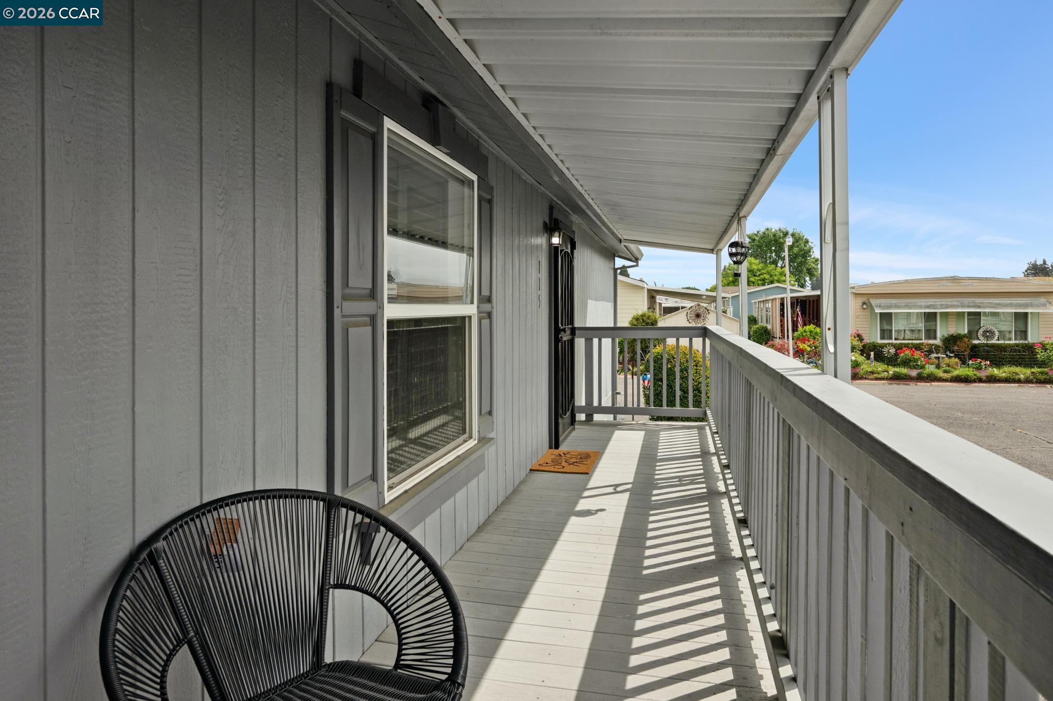 115 Cabana # 115