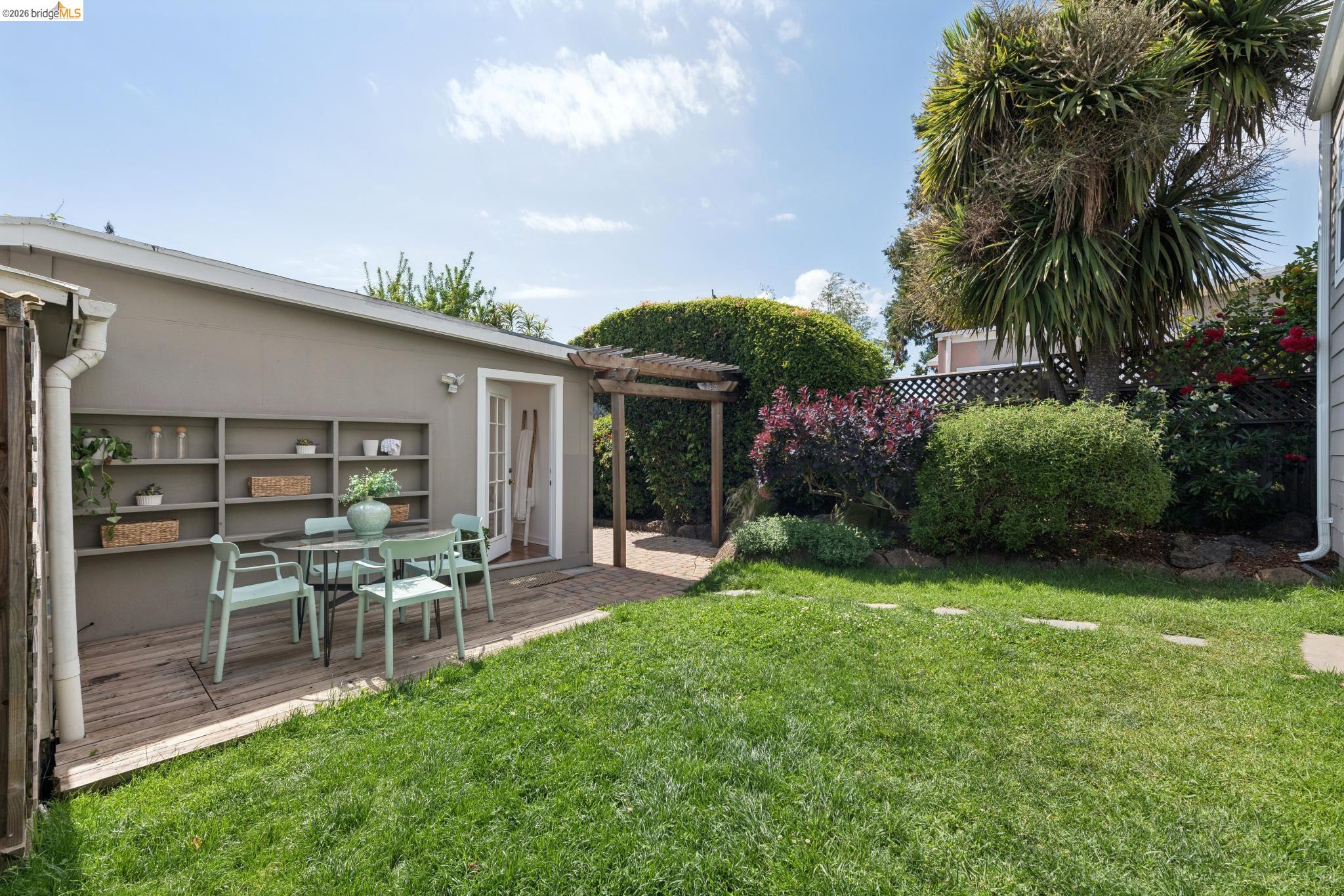 3021 California St
