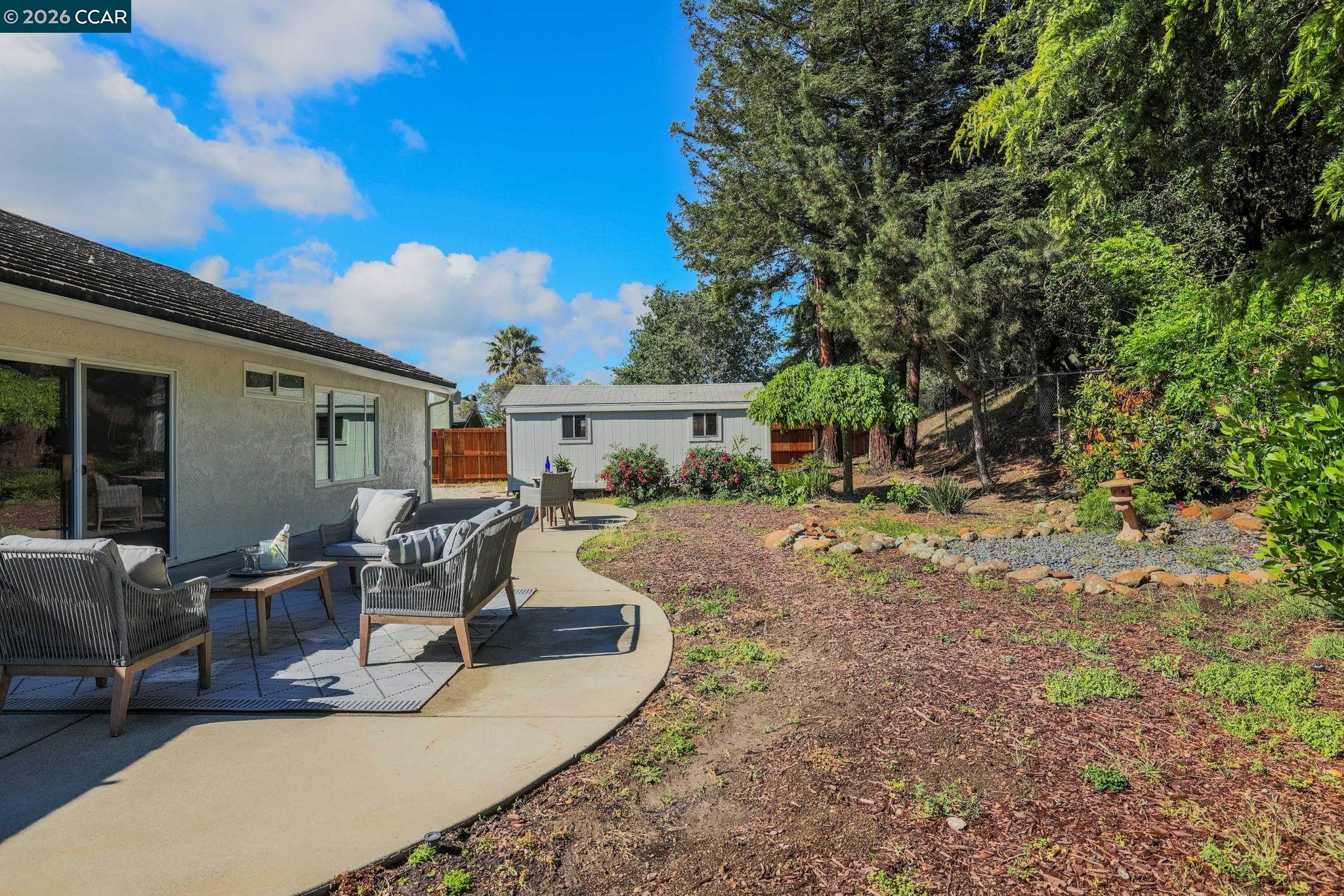 3821 Painted Pony Rd