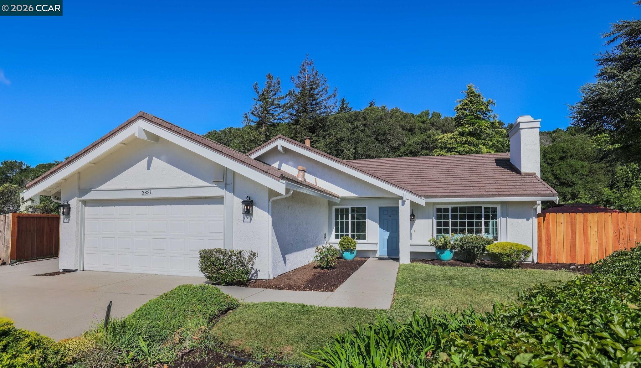 3821 Painted Pony Rd