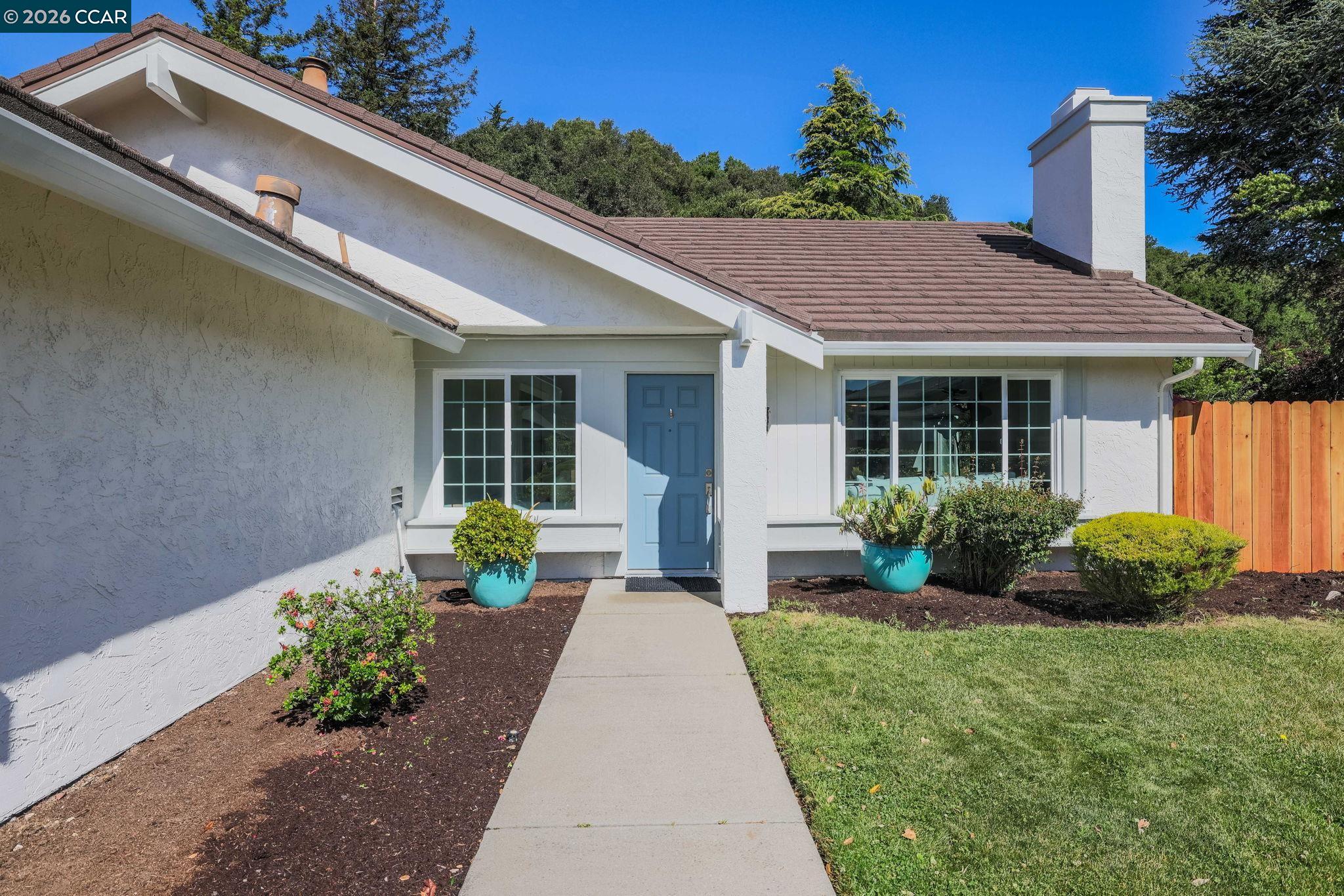 3821 Painted Pony Rd