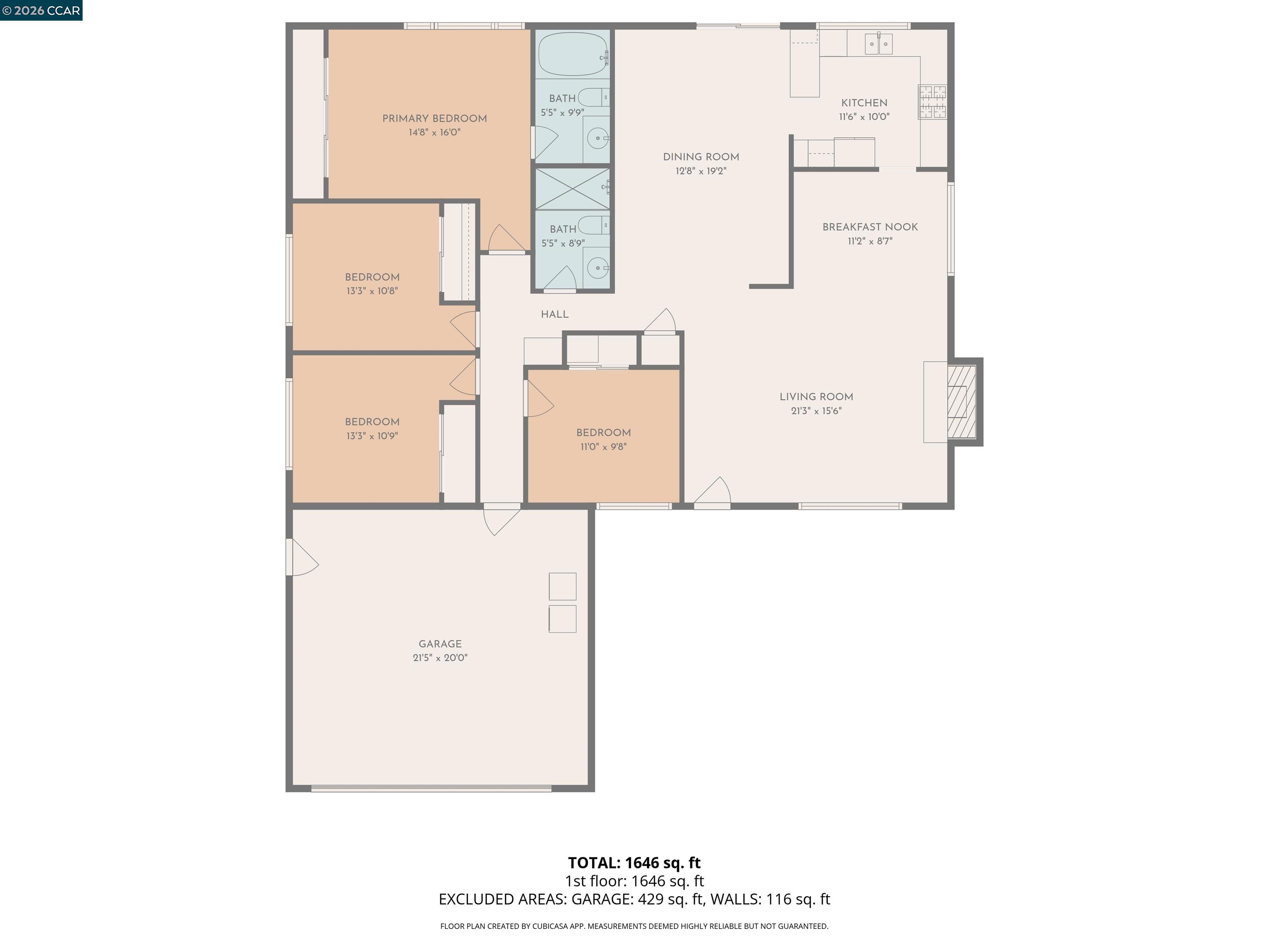 3821 Painted Pony Rd