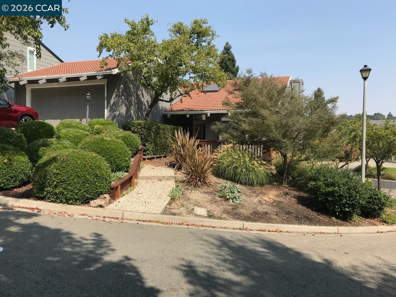 20 Tamarisk