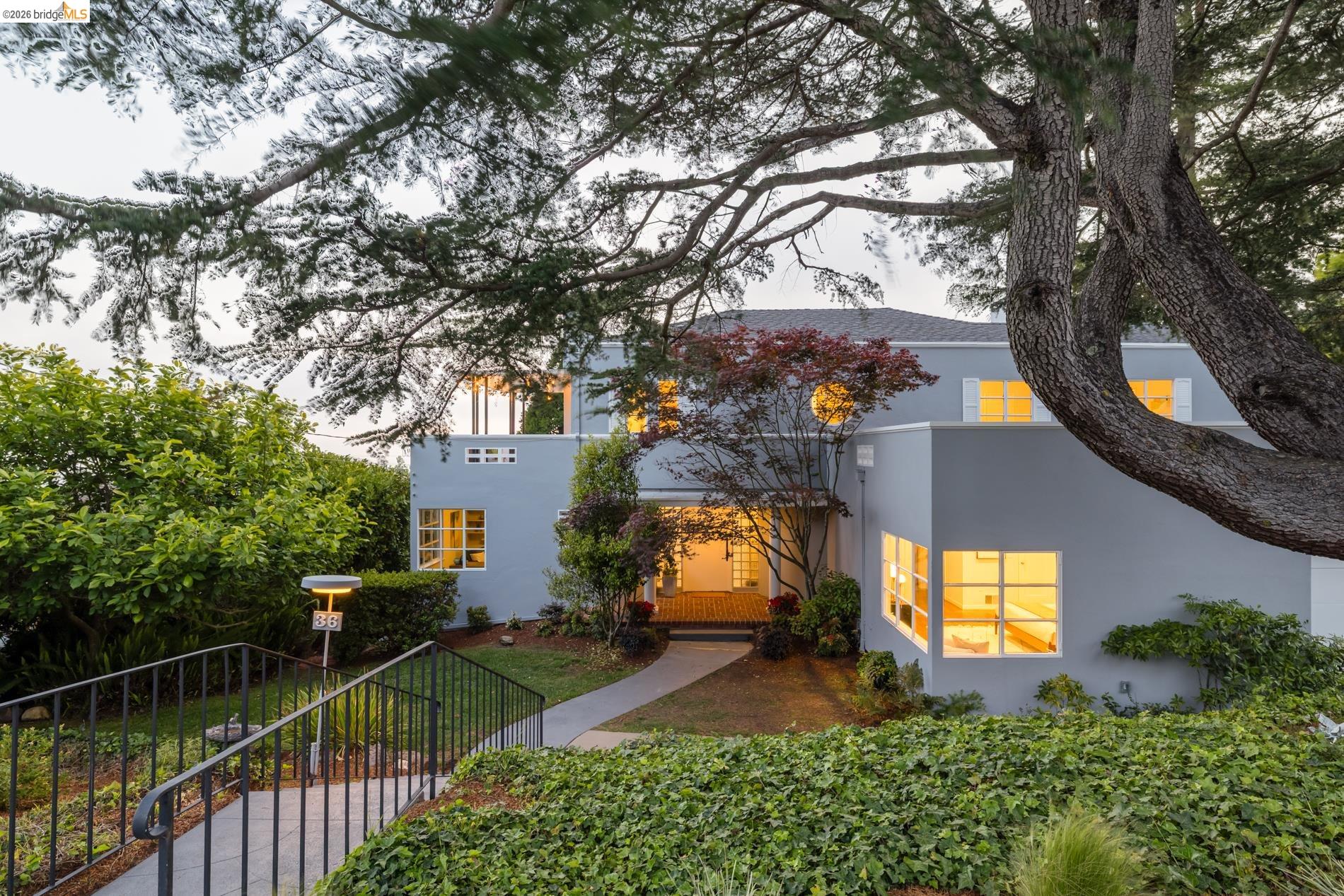 36 Highgate Rd