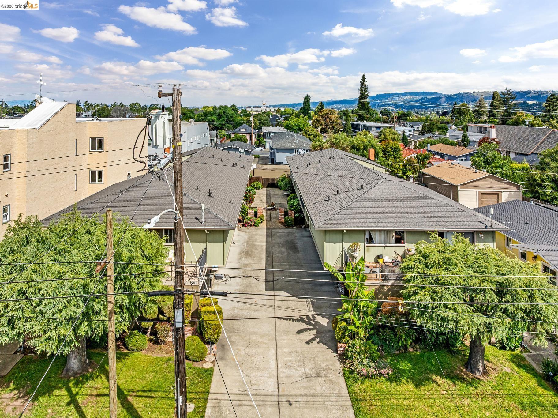 68 Oakes Blvd.