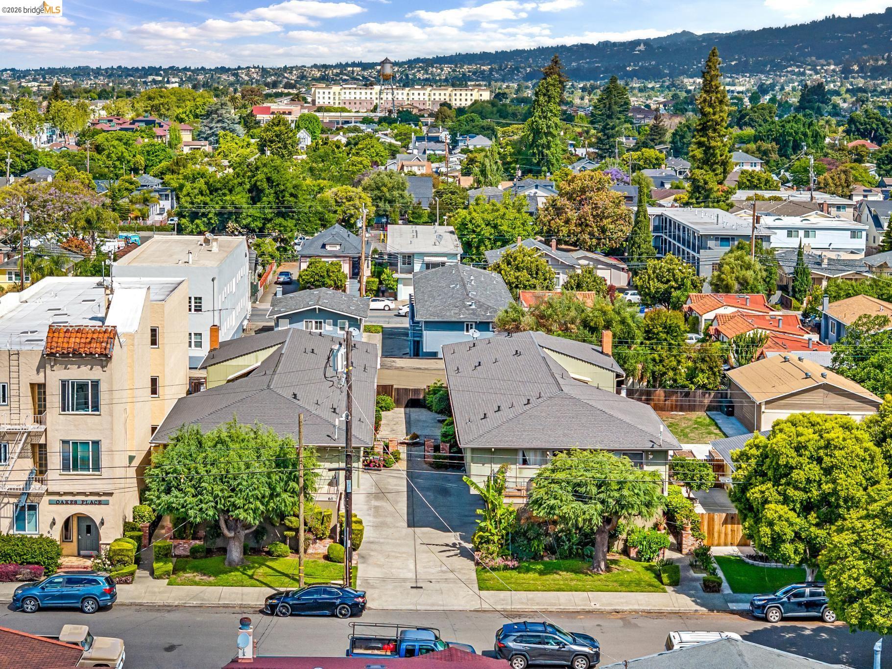 68 Oakes Blvd.