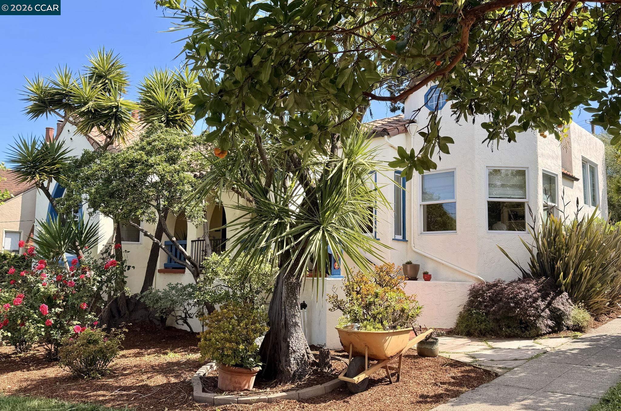 600 McLaughlin St
