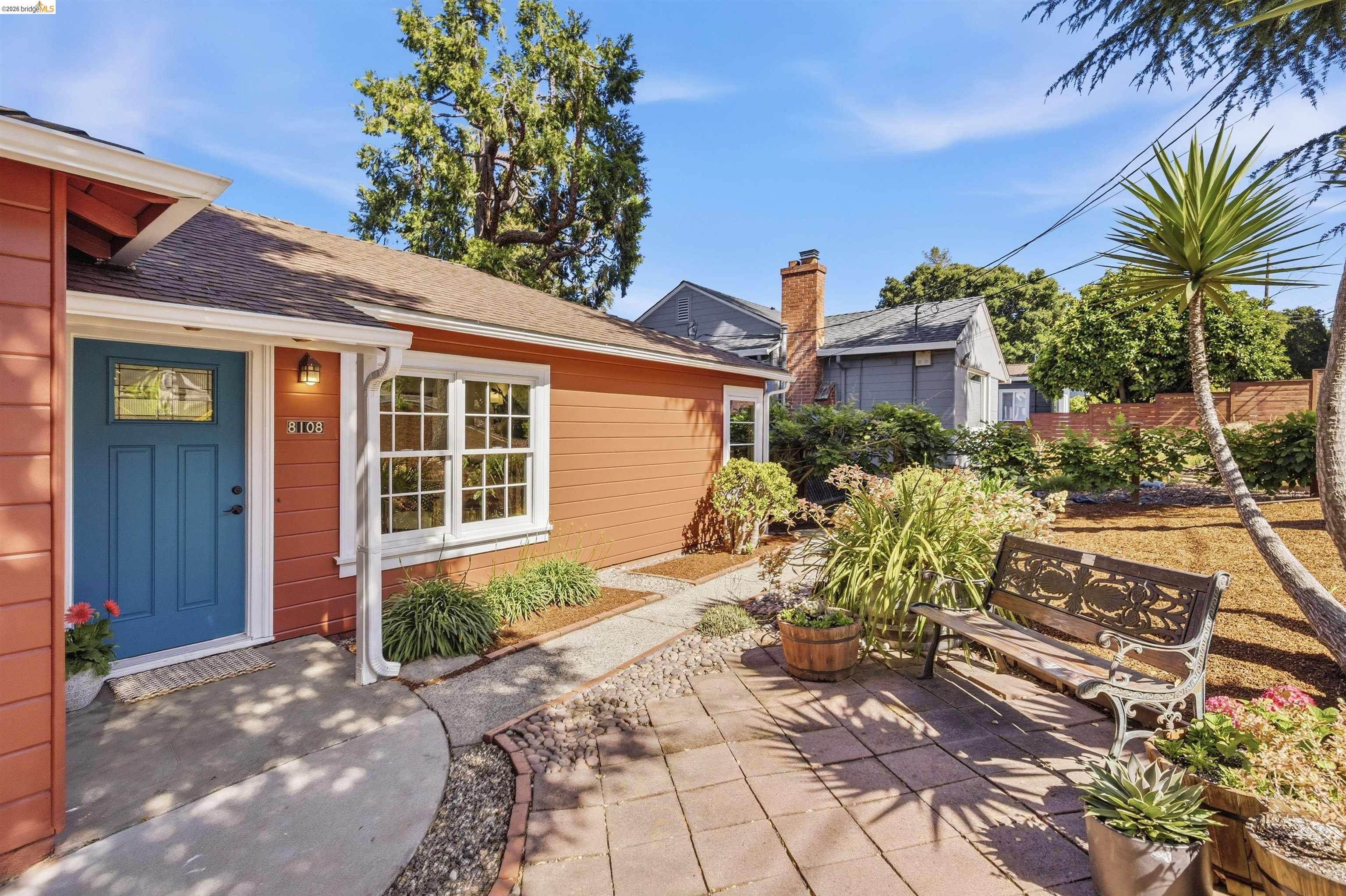 8108 Greenly Dr