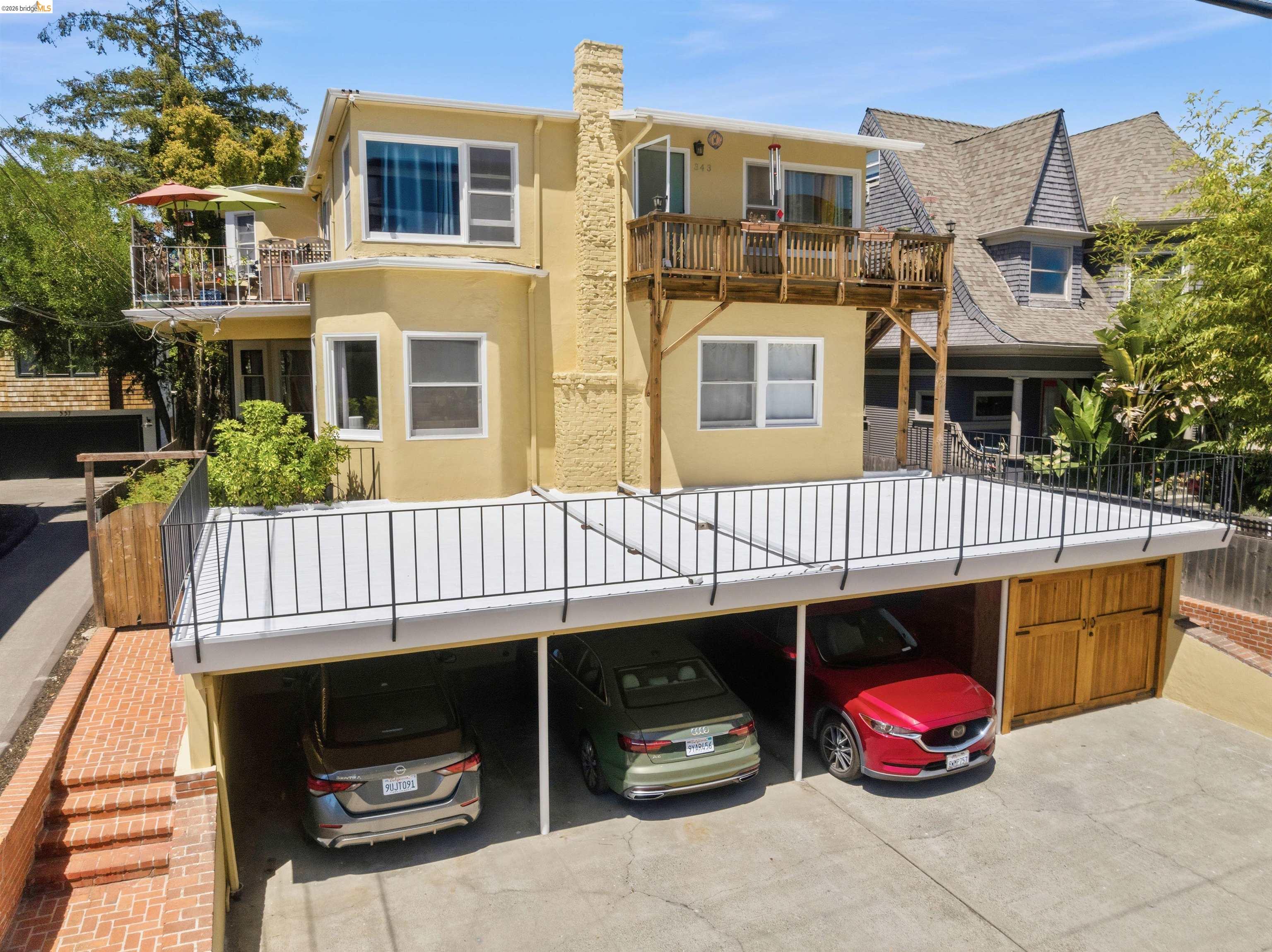 339 Hanover Ave