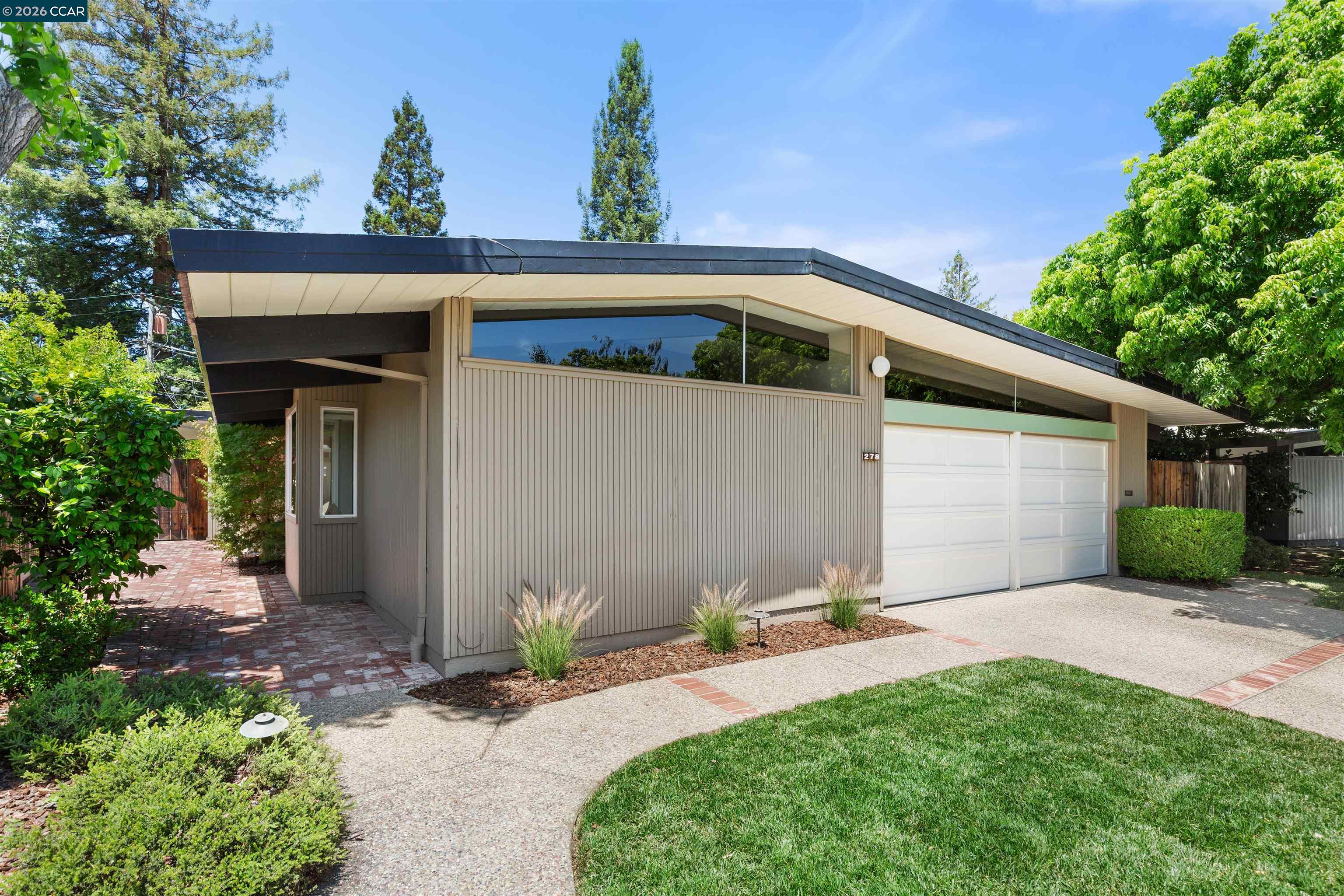 278 El Divisadero Ave