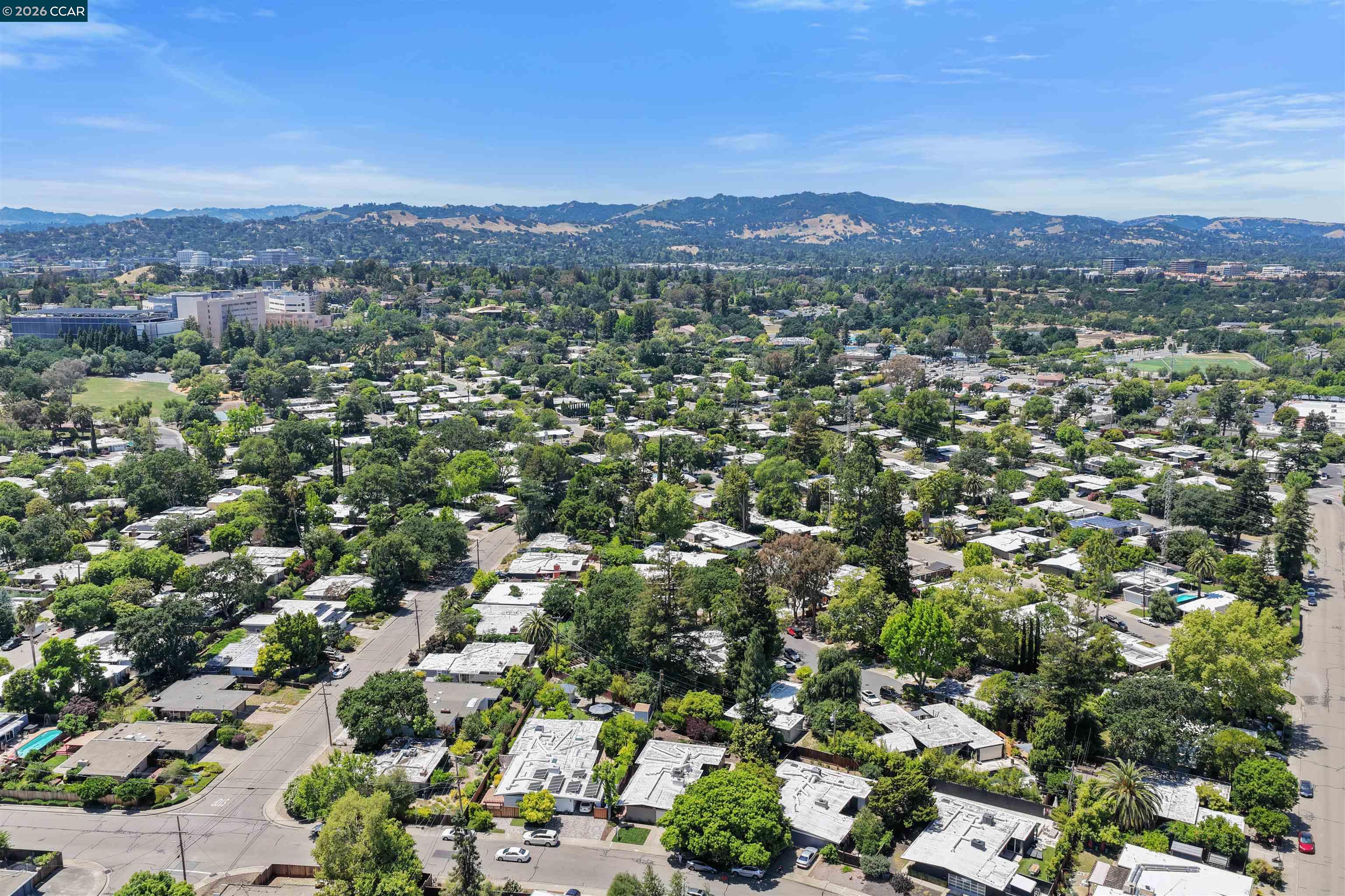 278 El Divisadero Ave