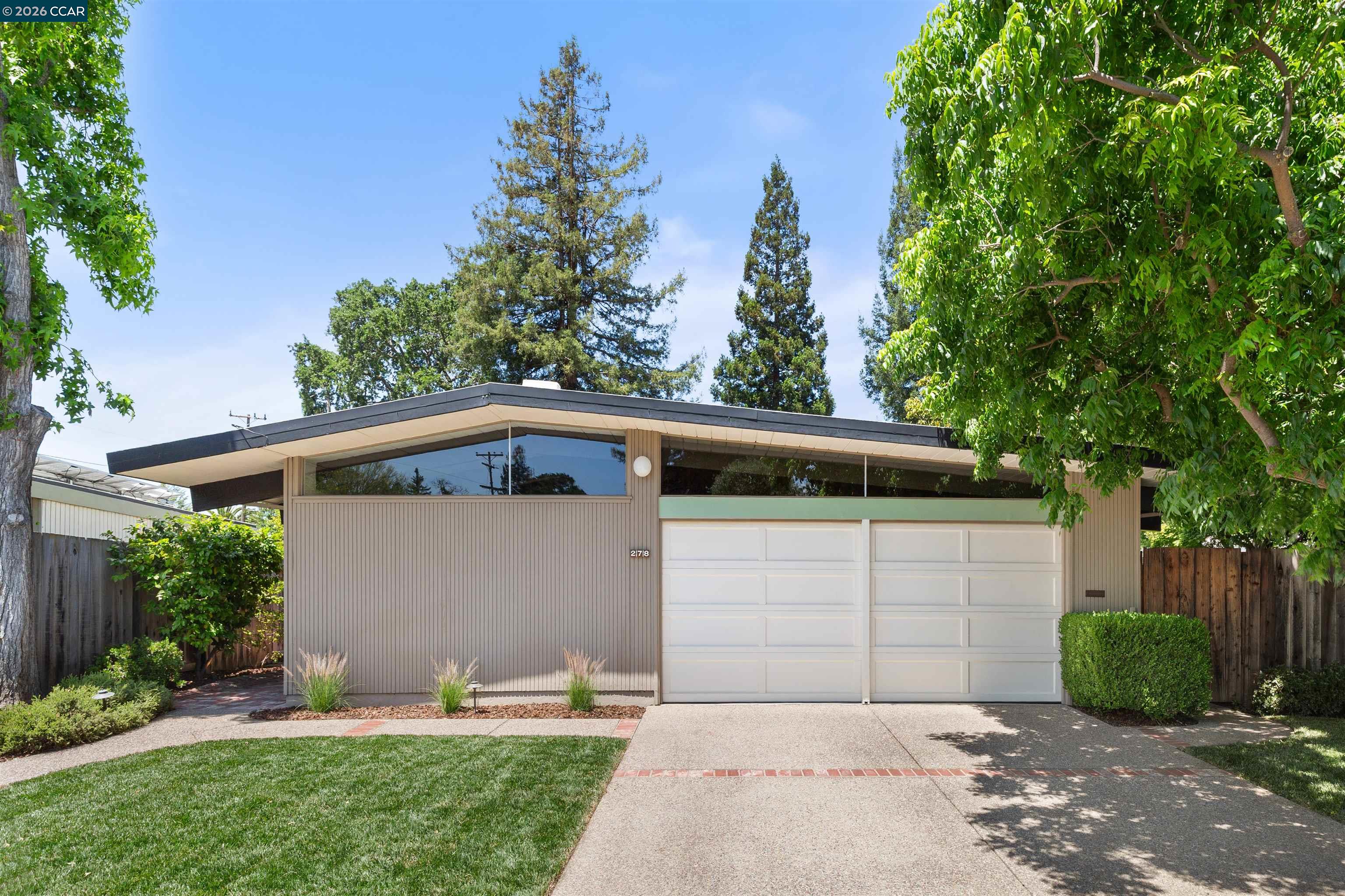 278 El Divisadero Ave