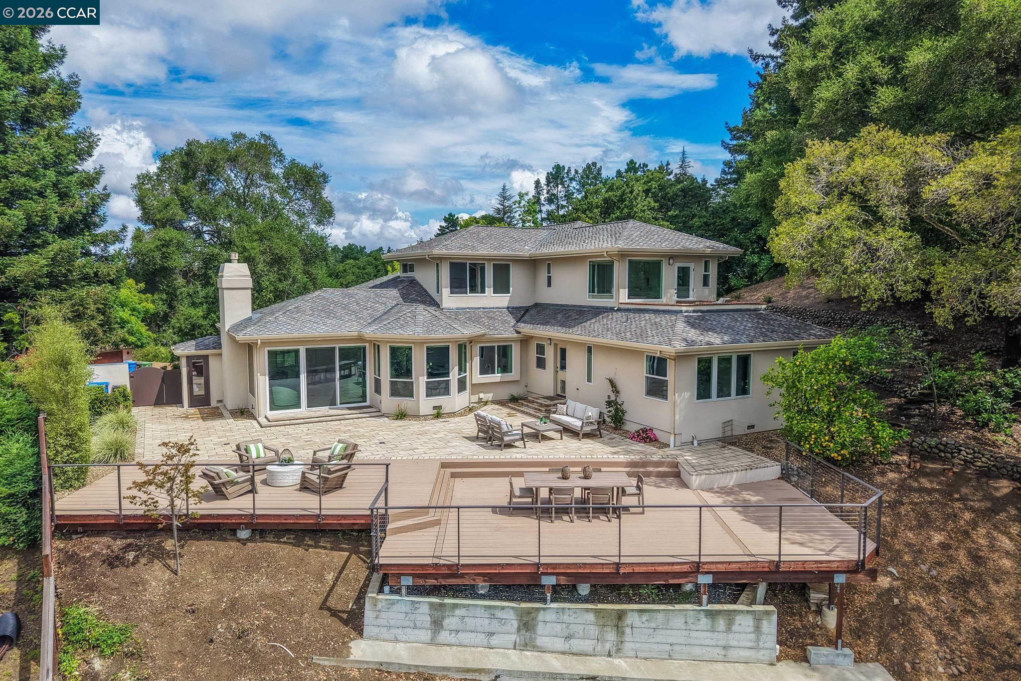 1 Oakview Terrace