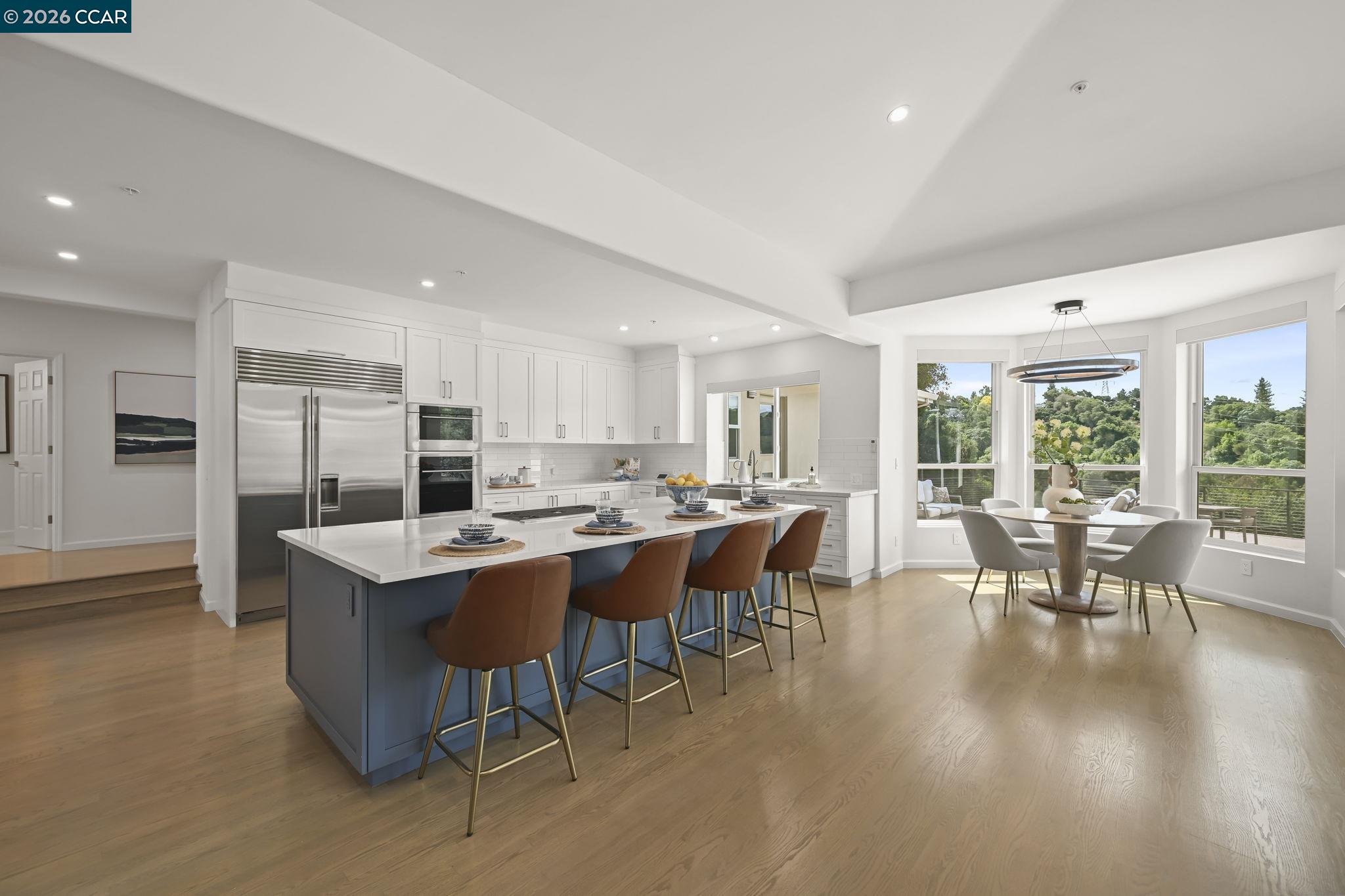 1 Oakview Terrace