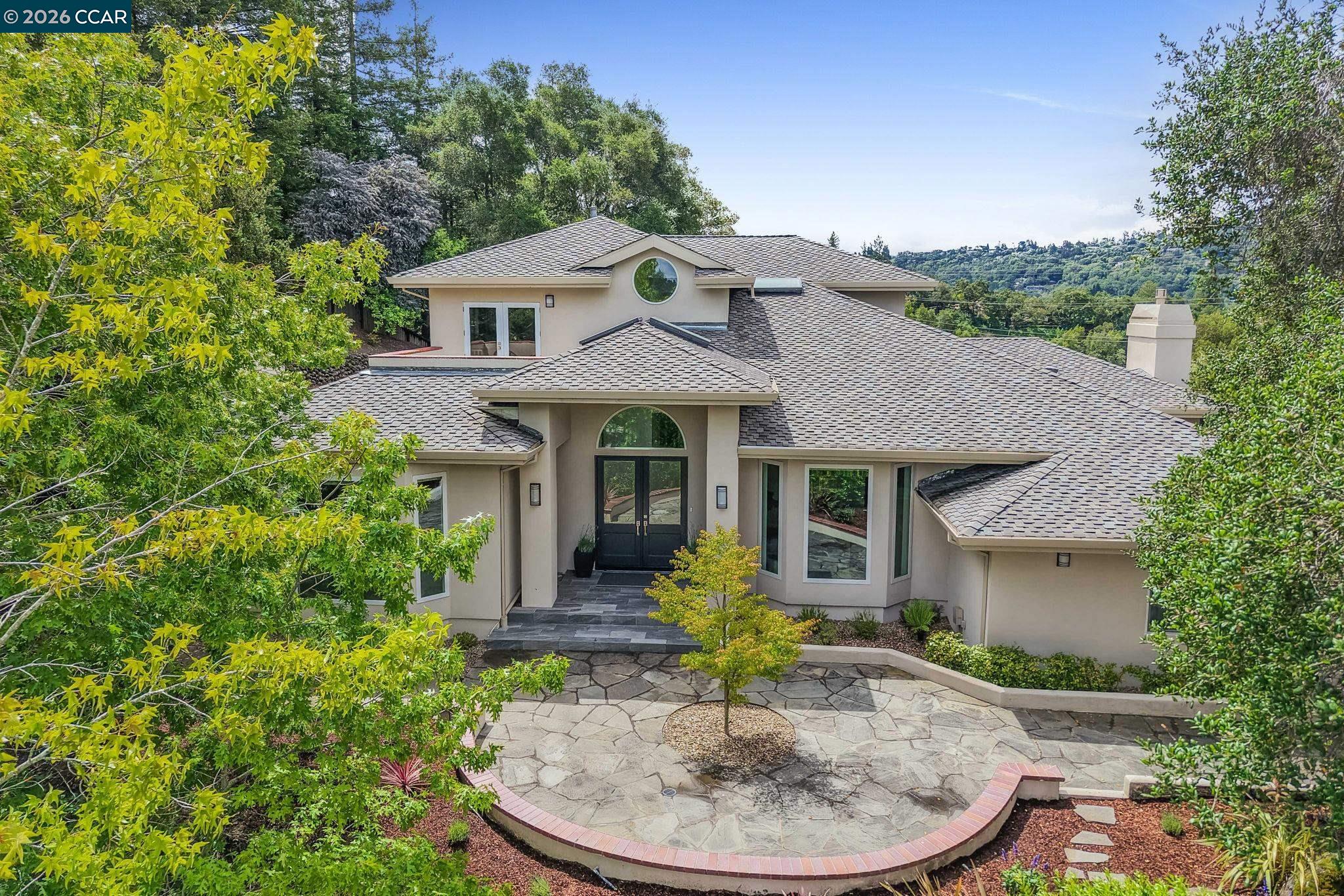 1 Oakview Terrace