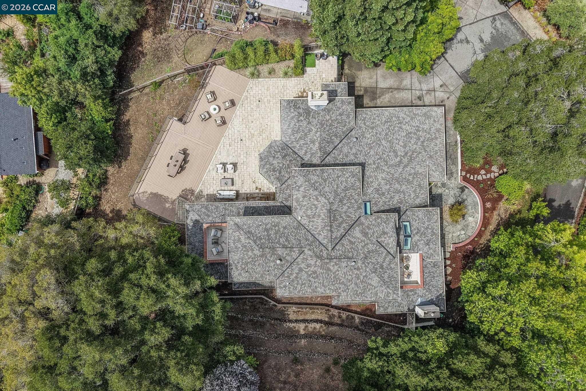 1 Oakview Terrace