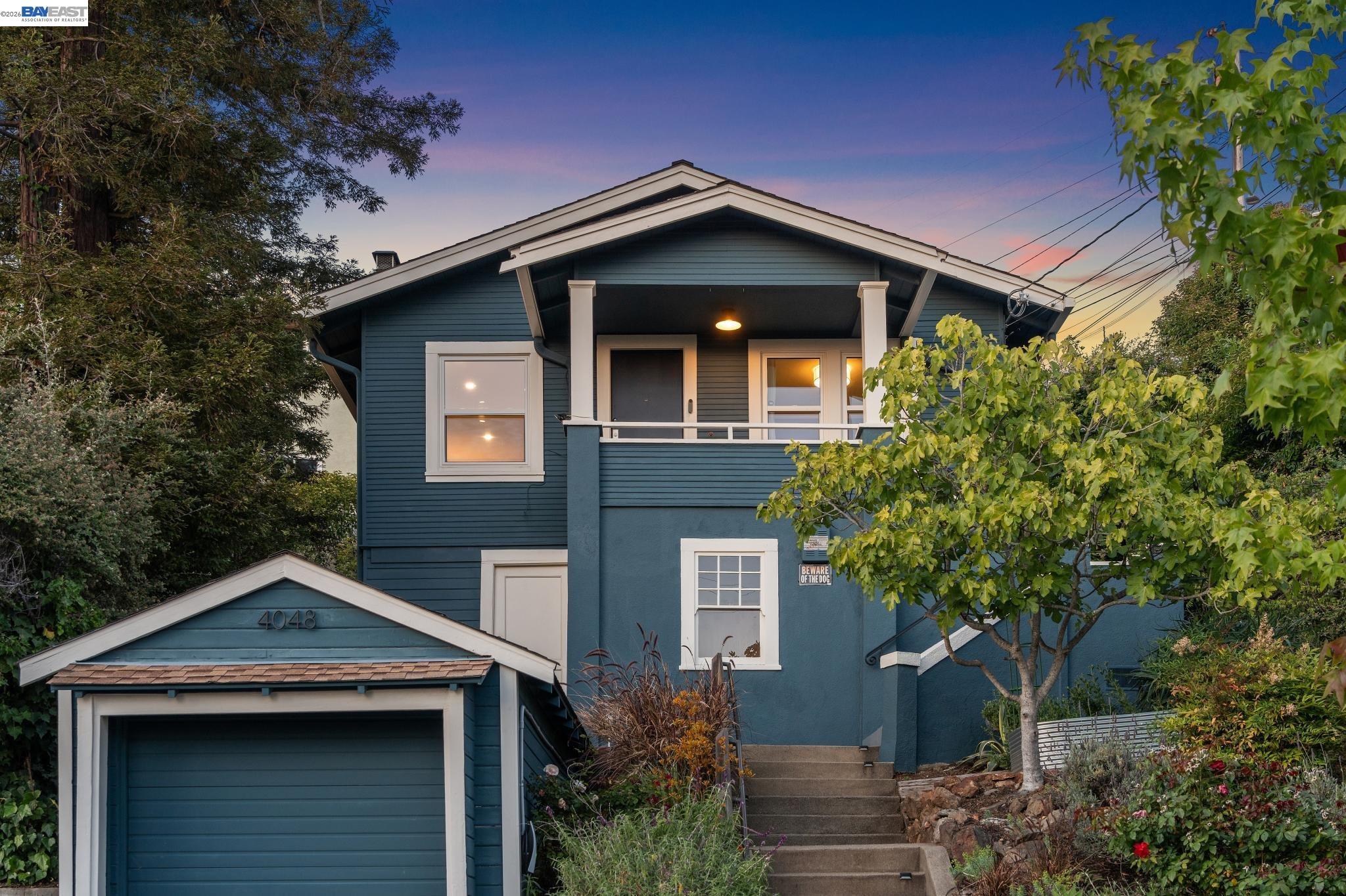 4048 Norton Ave