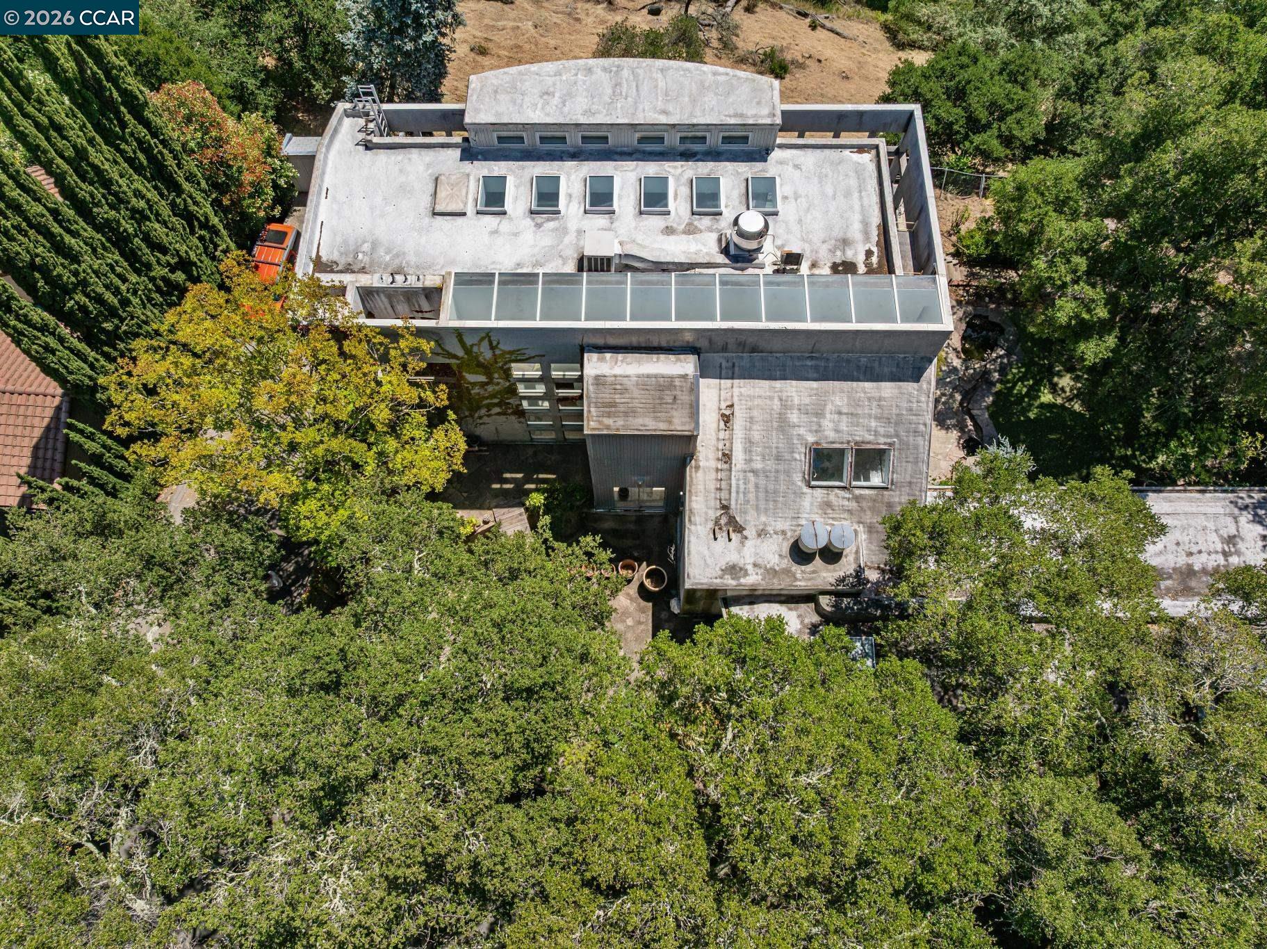 5 Oak Flat Rd.