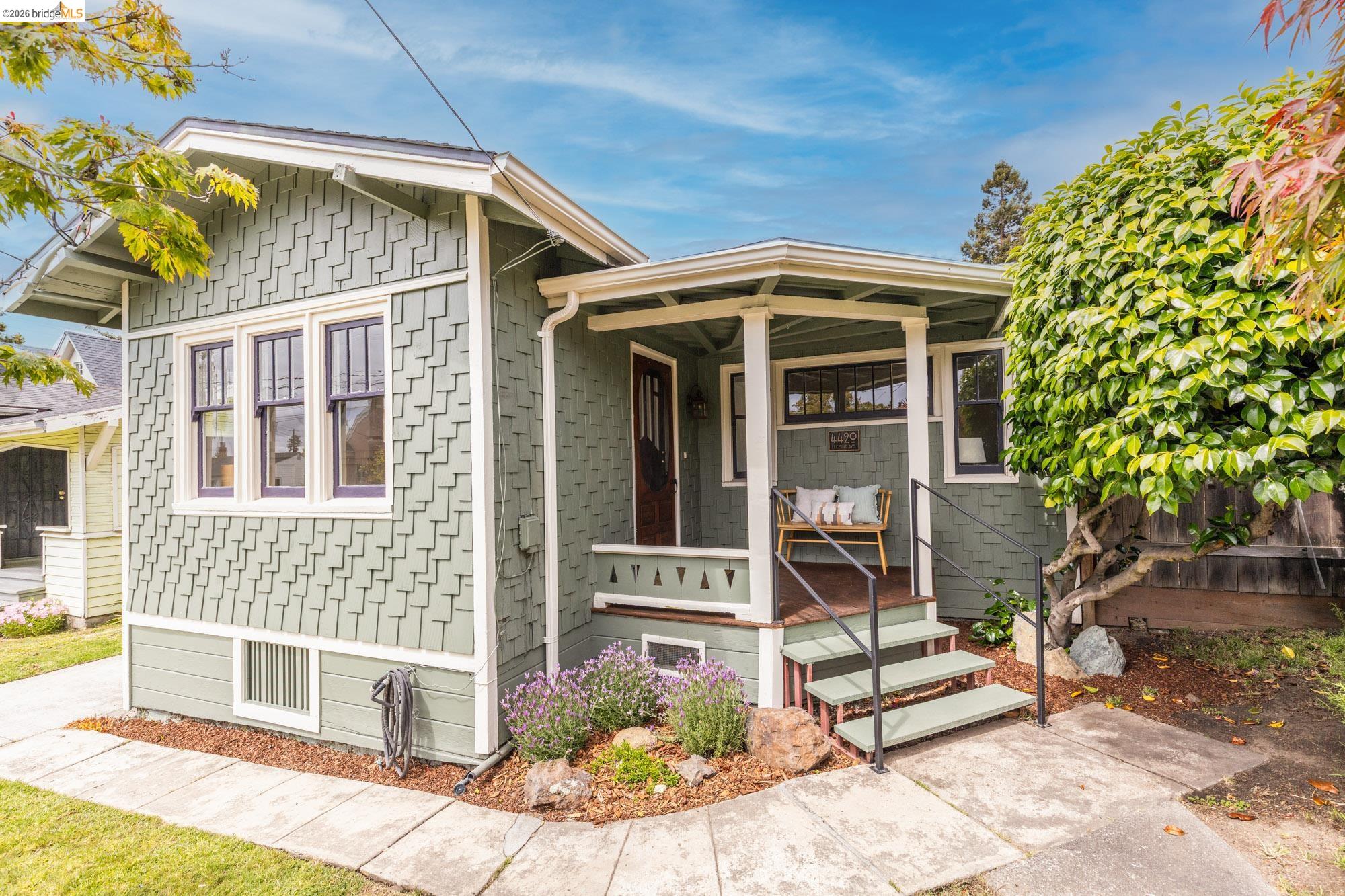 4420 Fleming Ave