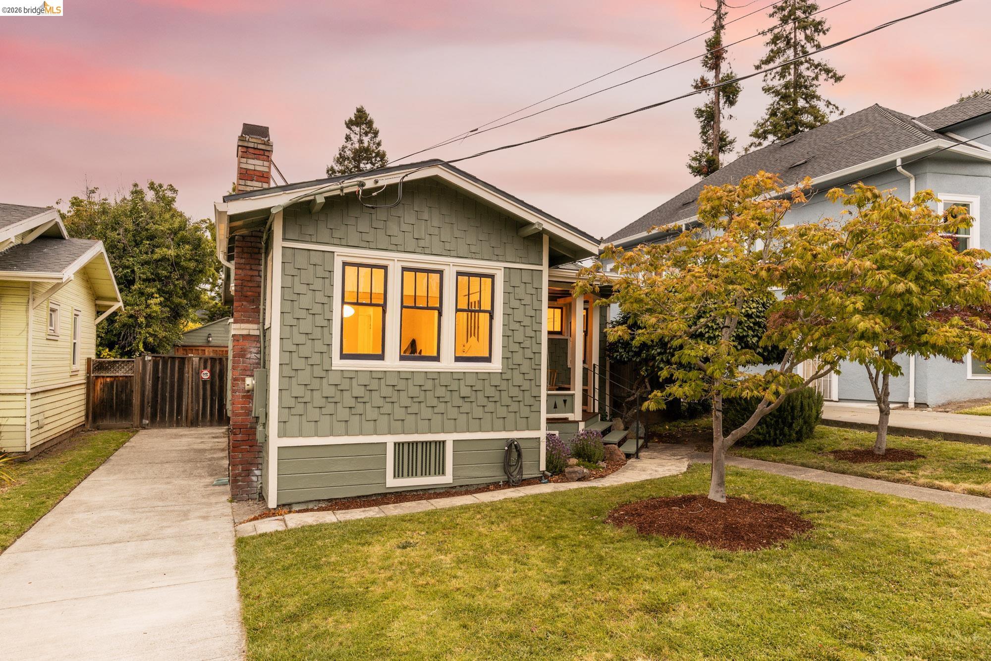 4420 Fleming Ave