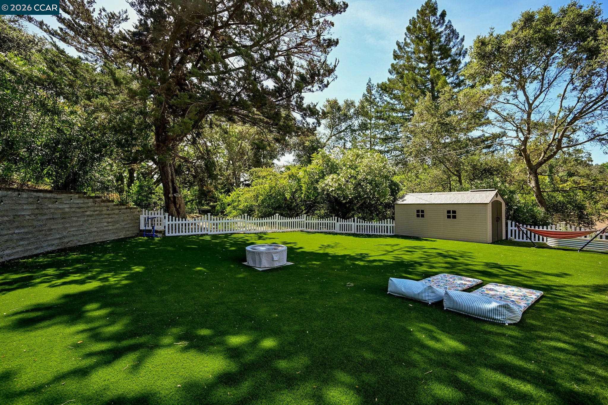 3560 Old Mountain View Dr.