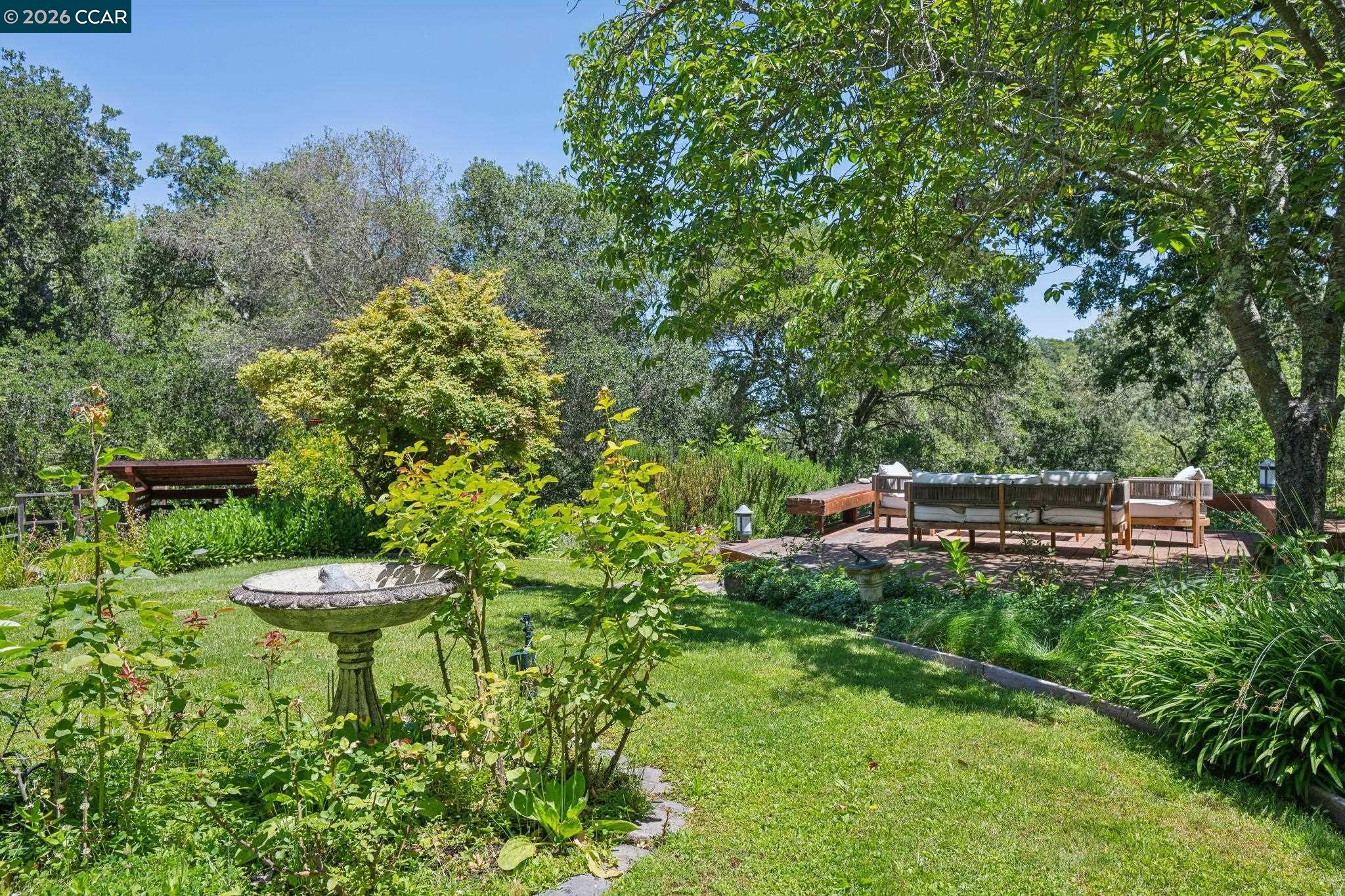 3620 Madrone Dr.
