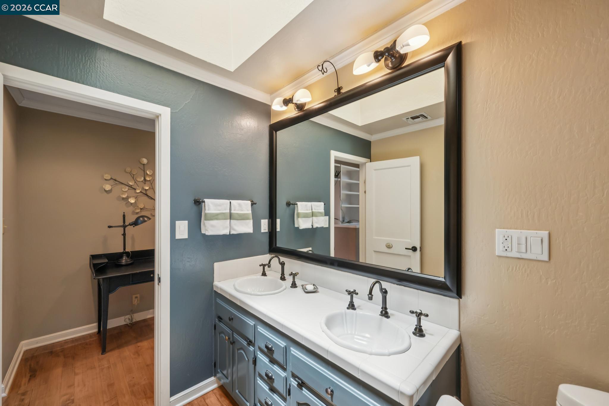 3620 Madrone Dr.