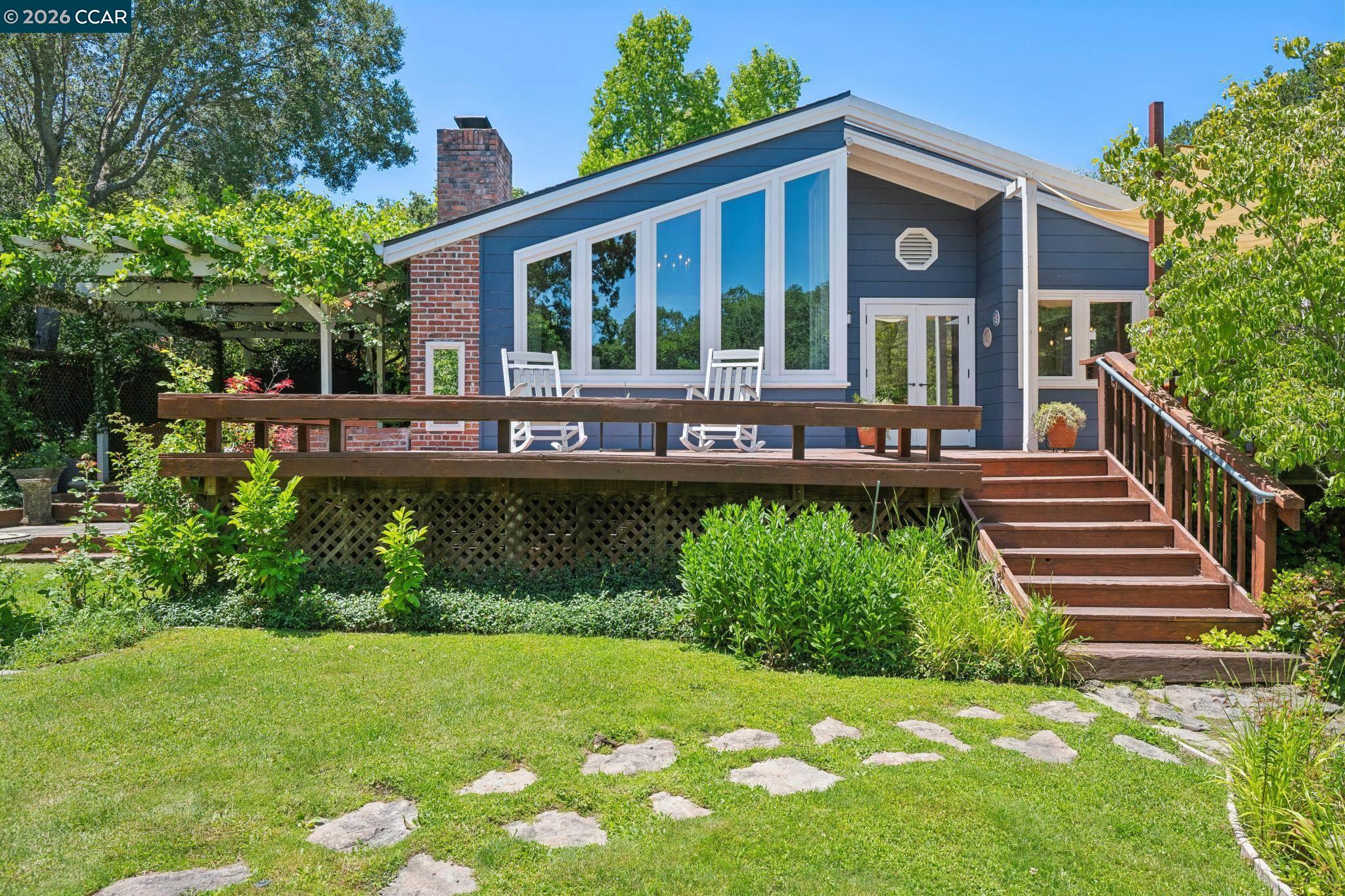 3620 Madrone Dr.