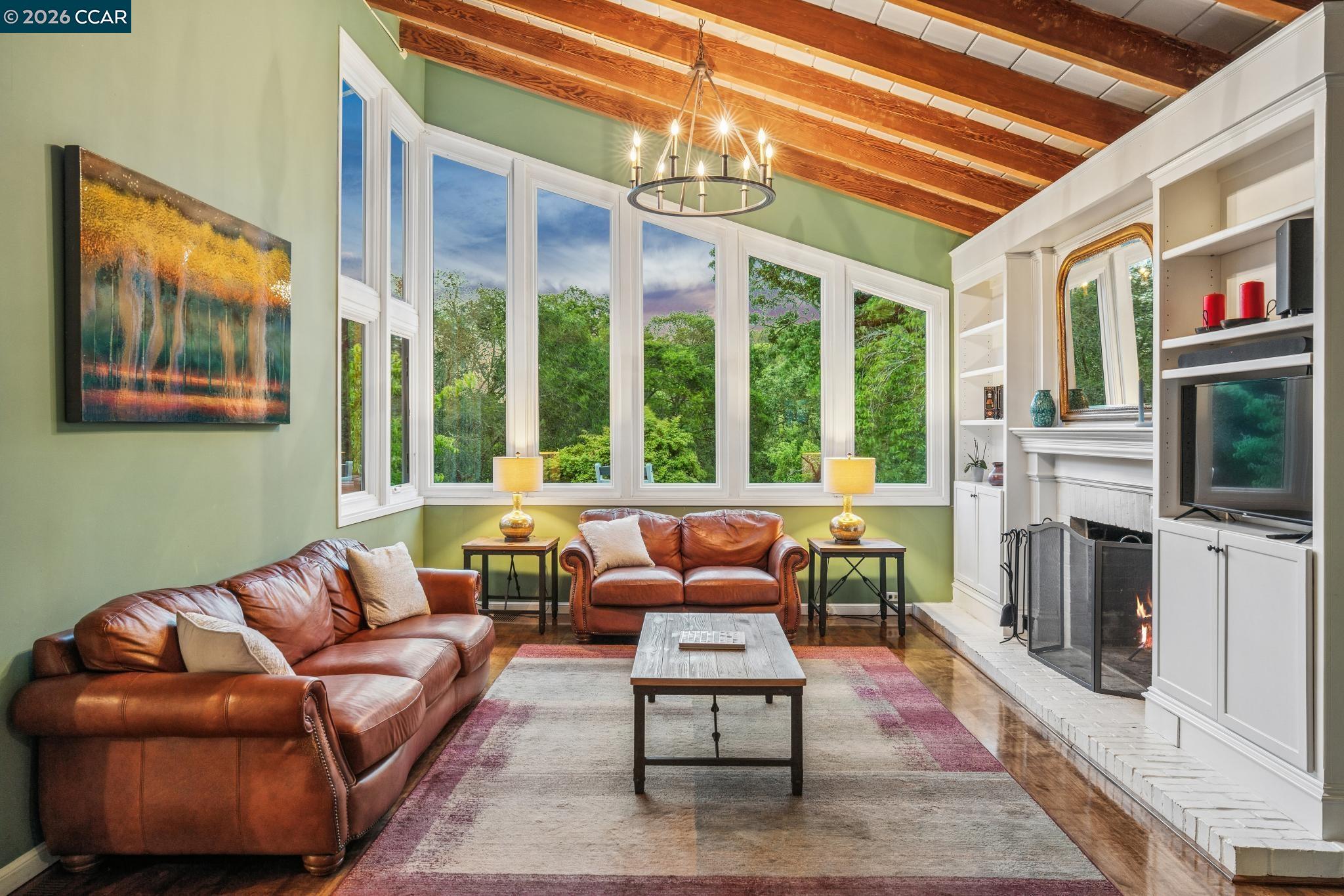3620 Madrone Dr.