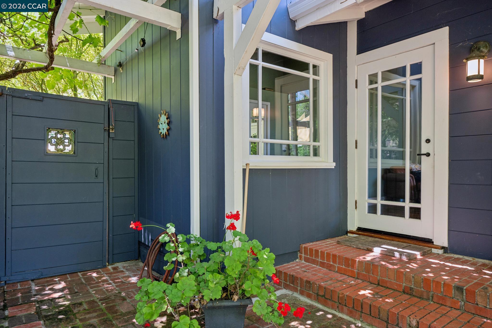 3620 Madrone Dr.