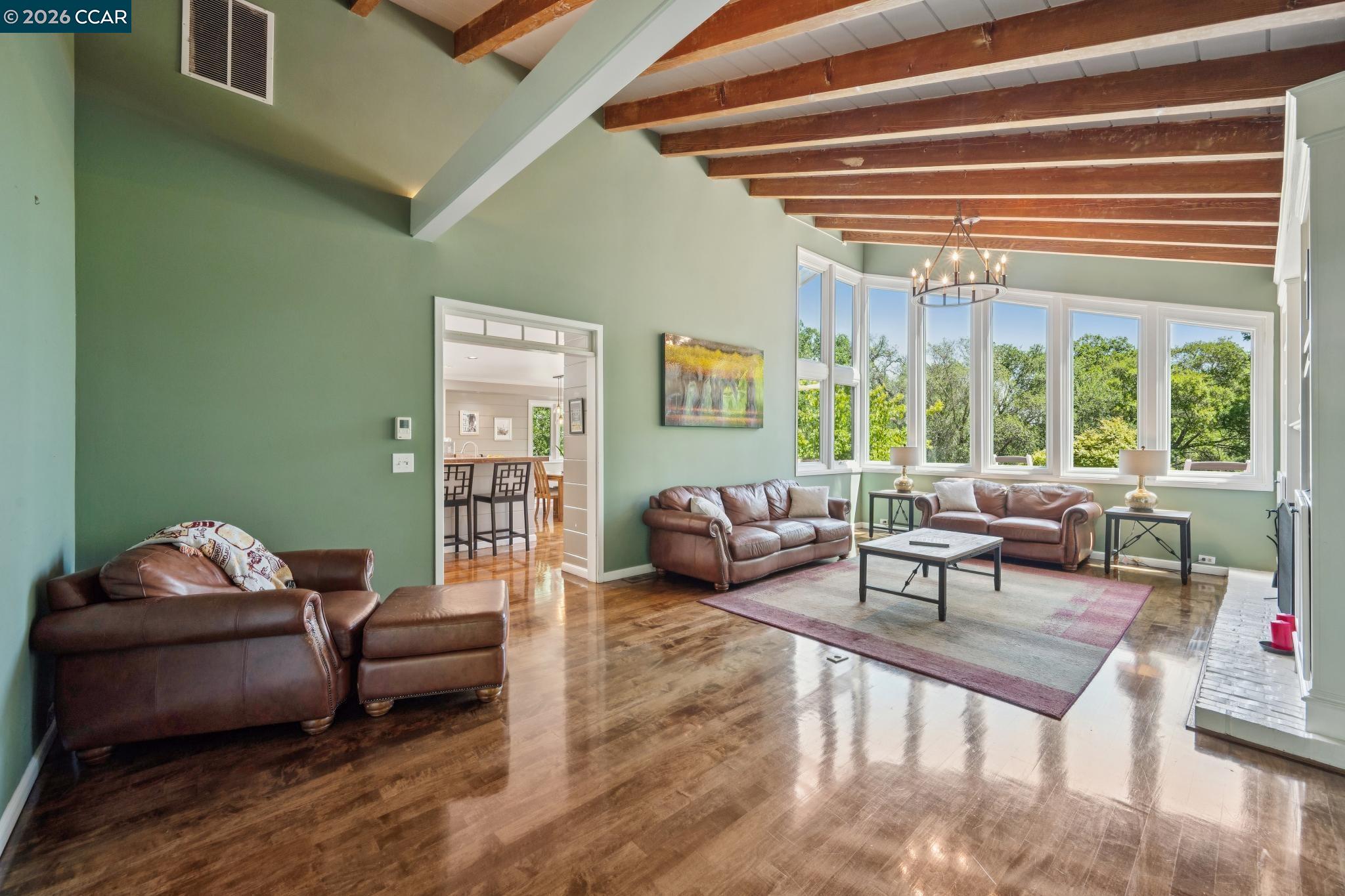3620 Madrone Dr.