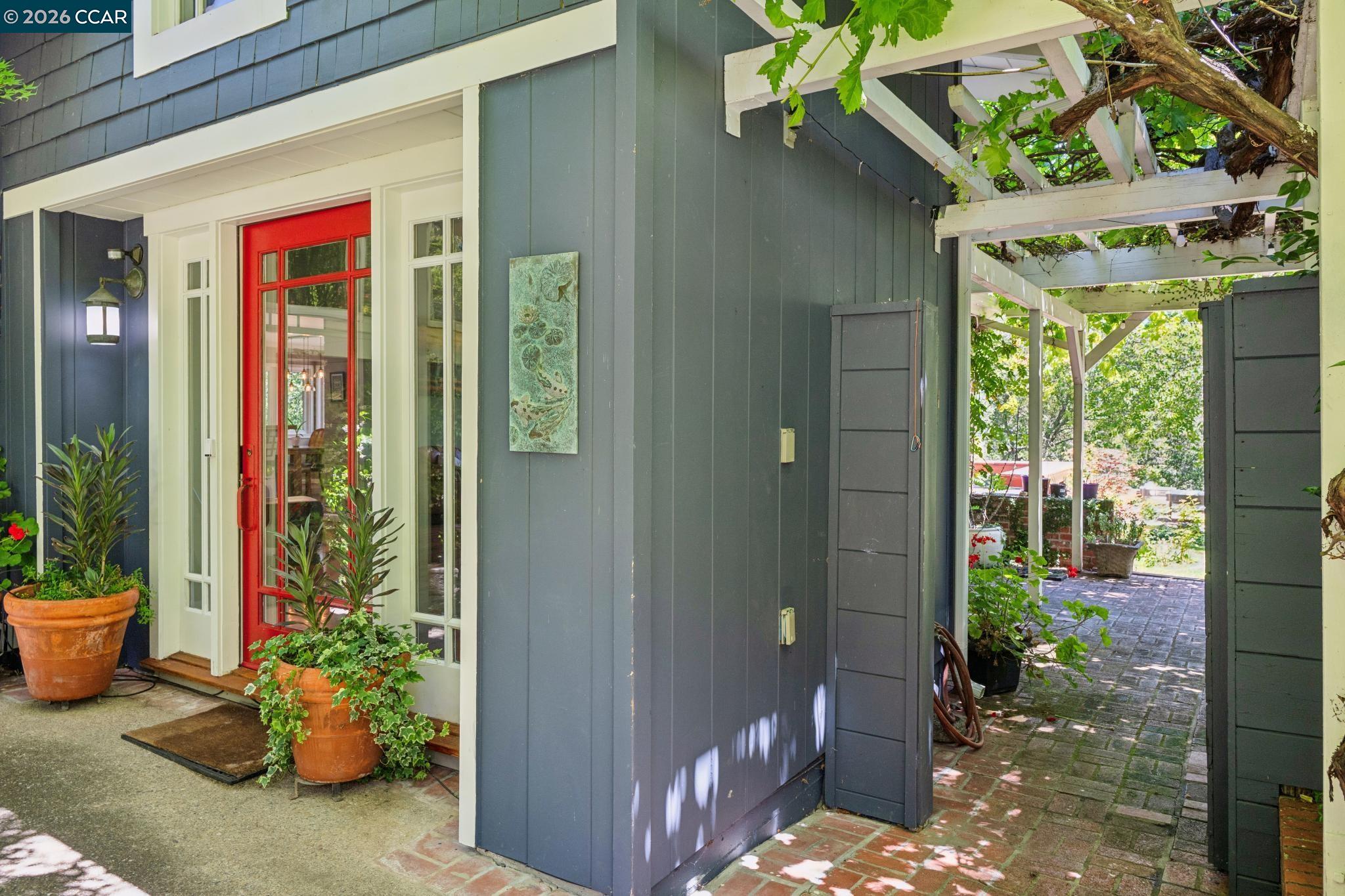 3620 Madrone Dr.