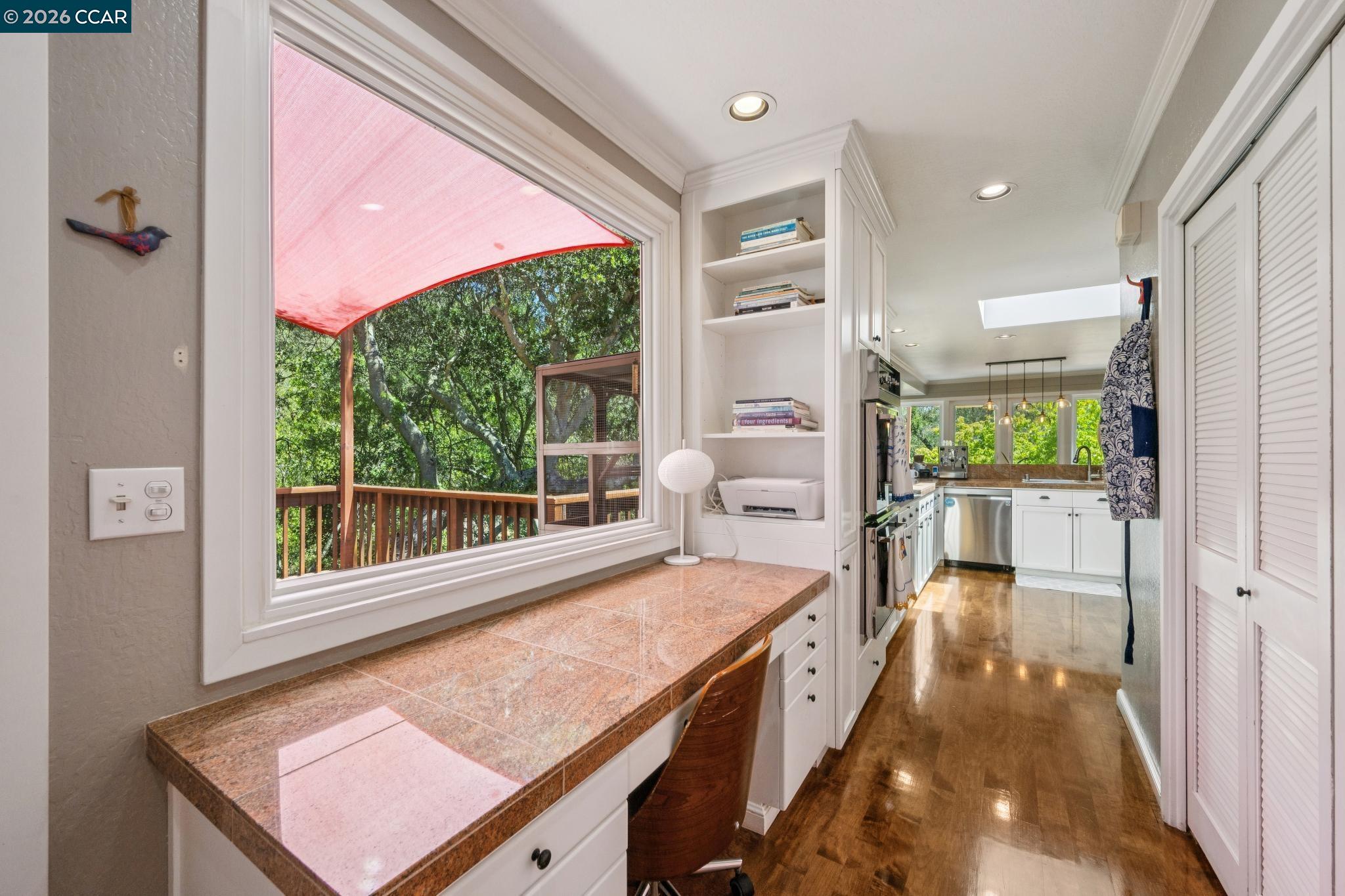 3620 Madrone Dr.