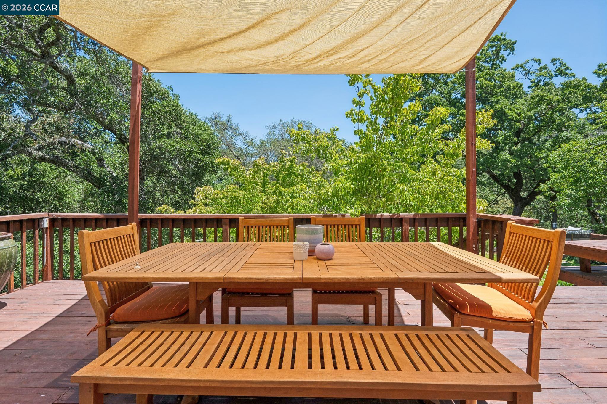 3620 Madrone Dr.