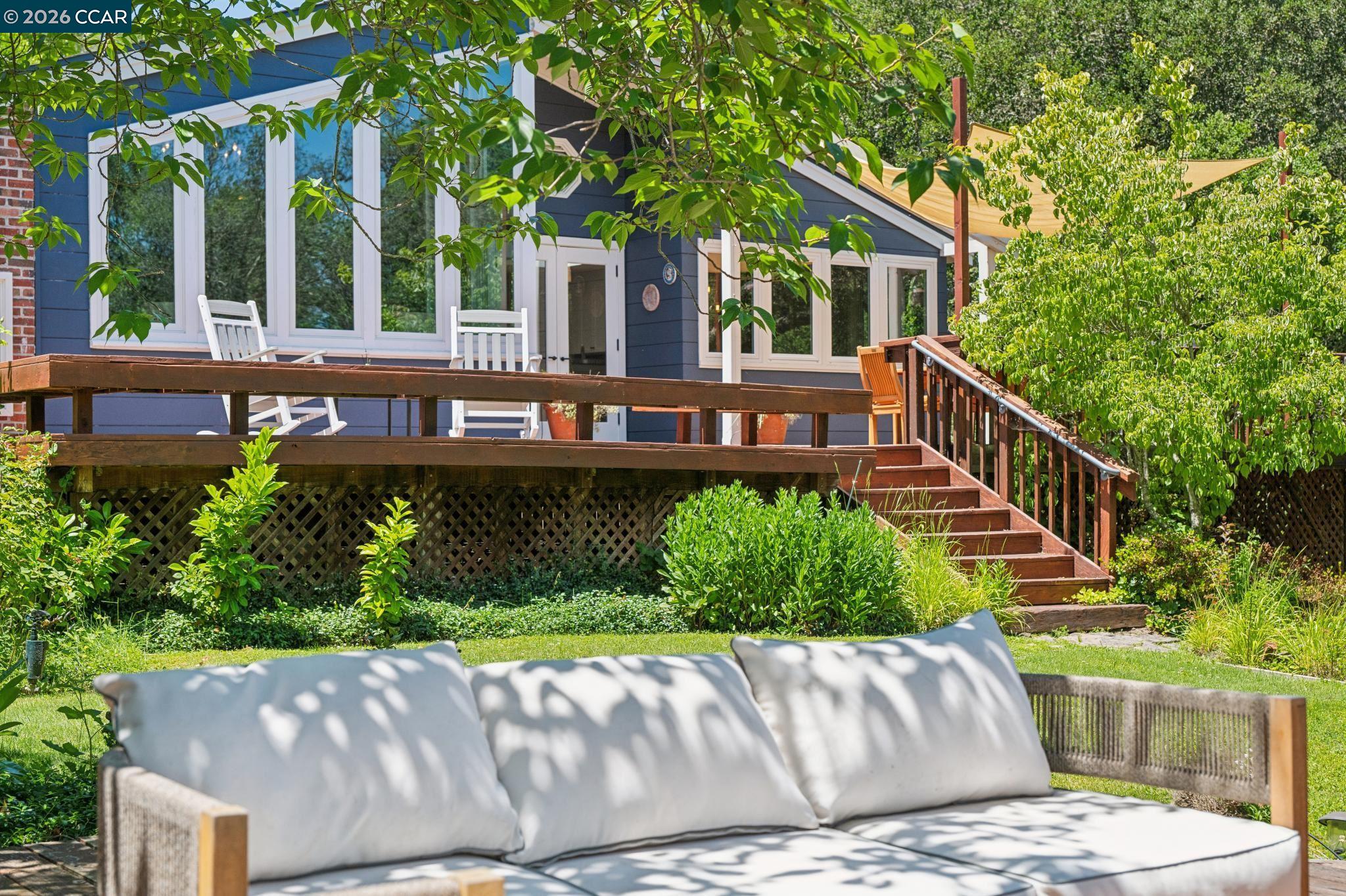 3620 Madrone Dr.