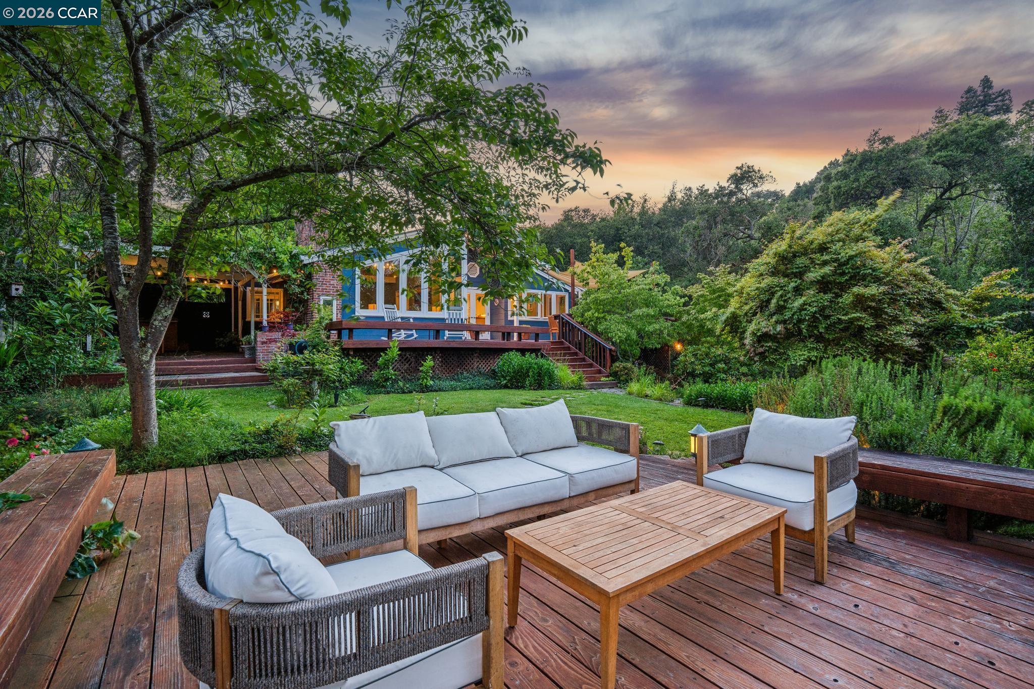 3620 Madrone Dr.