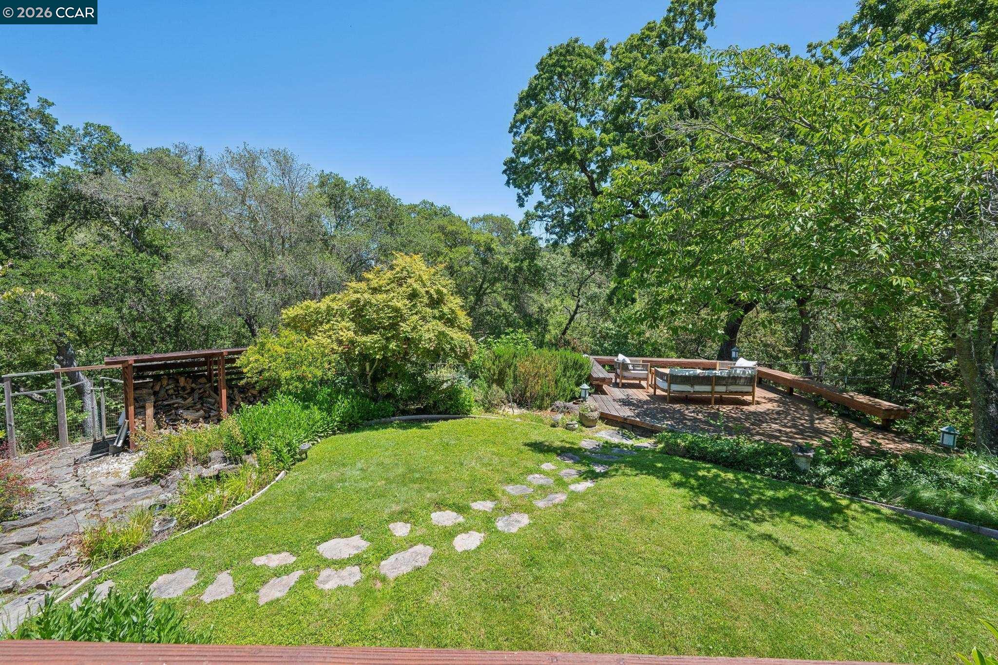 3620 Madrone Dr.