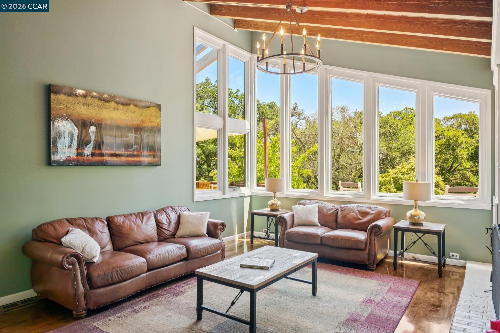 3620 Madrone Dr.